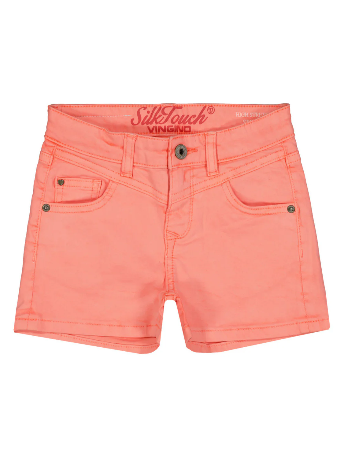 Shorts BELIZE SHORT Neon