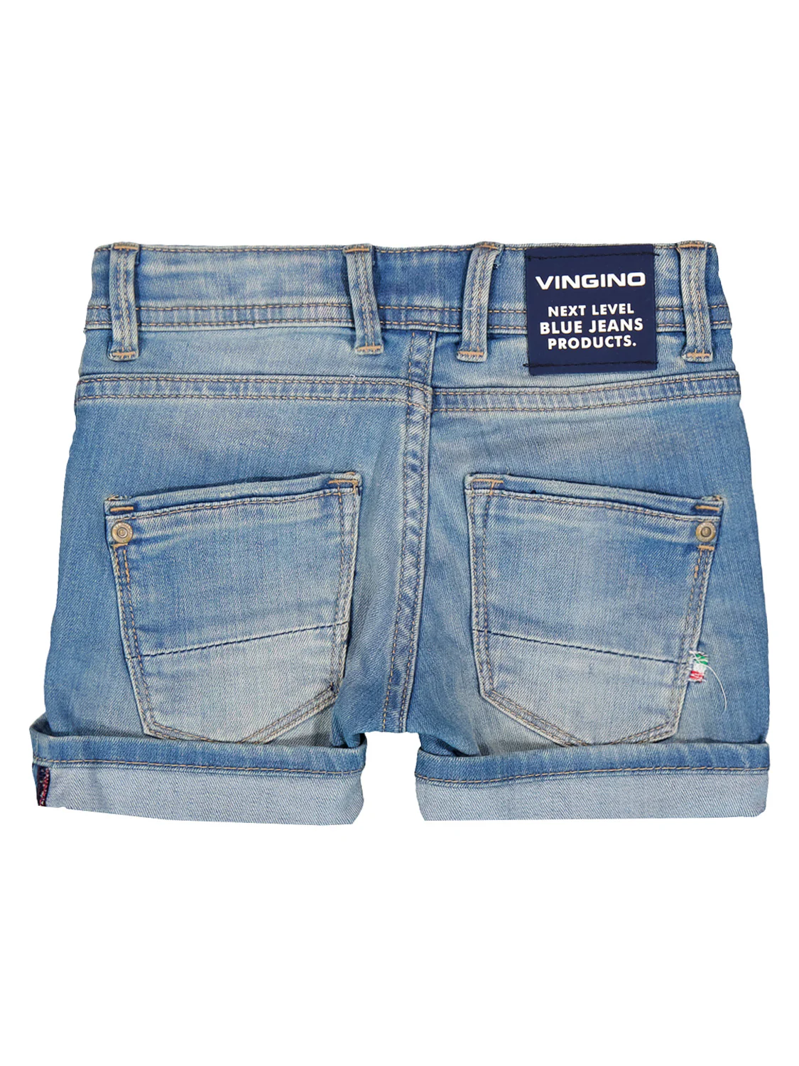 Shorts Blau - Image 3