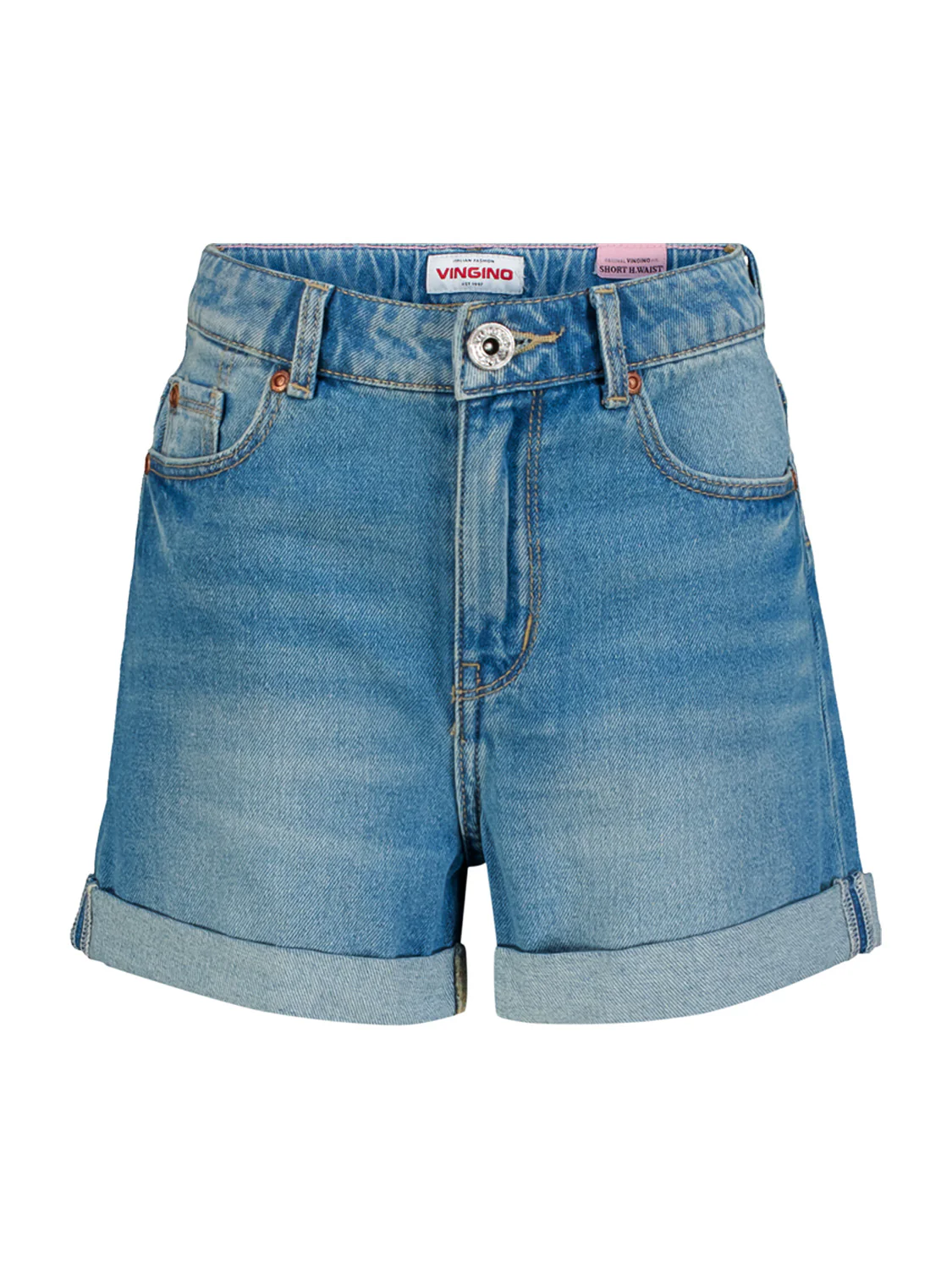 Shorts Dewi Blau