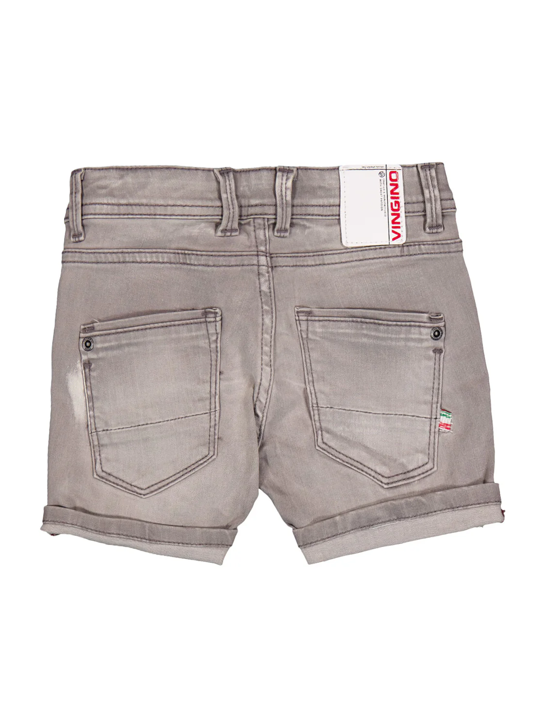 Shorts Grau - Image 2