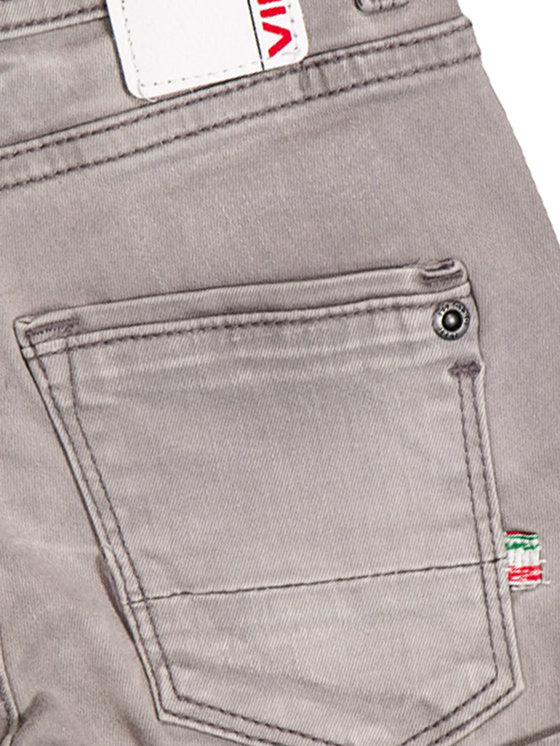 Shorts Grau - Image 3