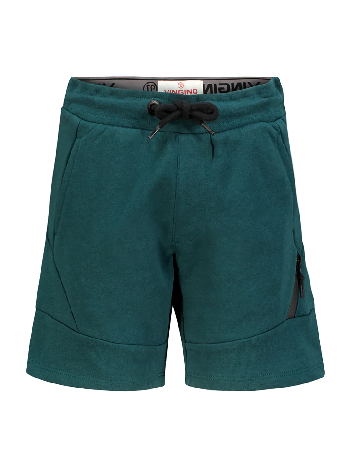 Shorts Grün