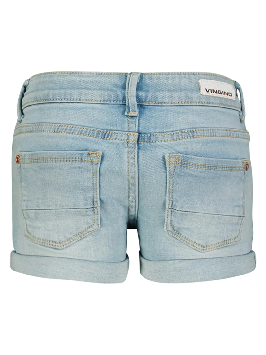 Shorts Hellblau - Image 2