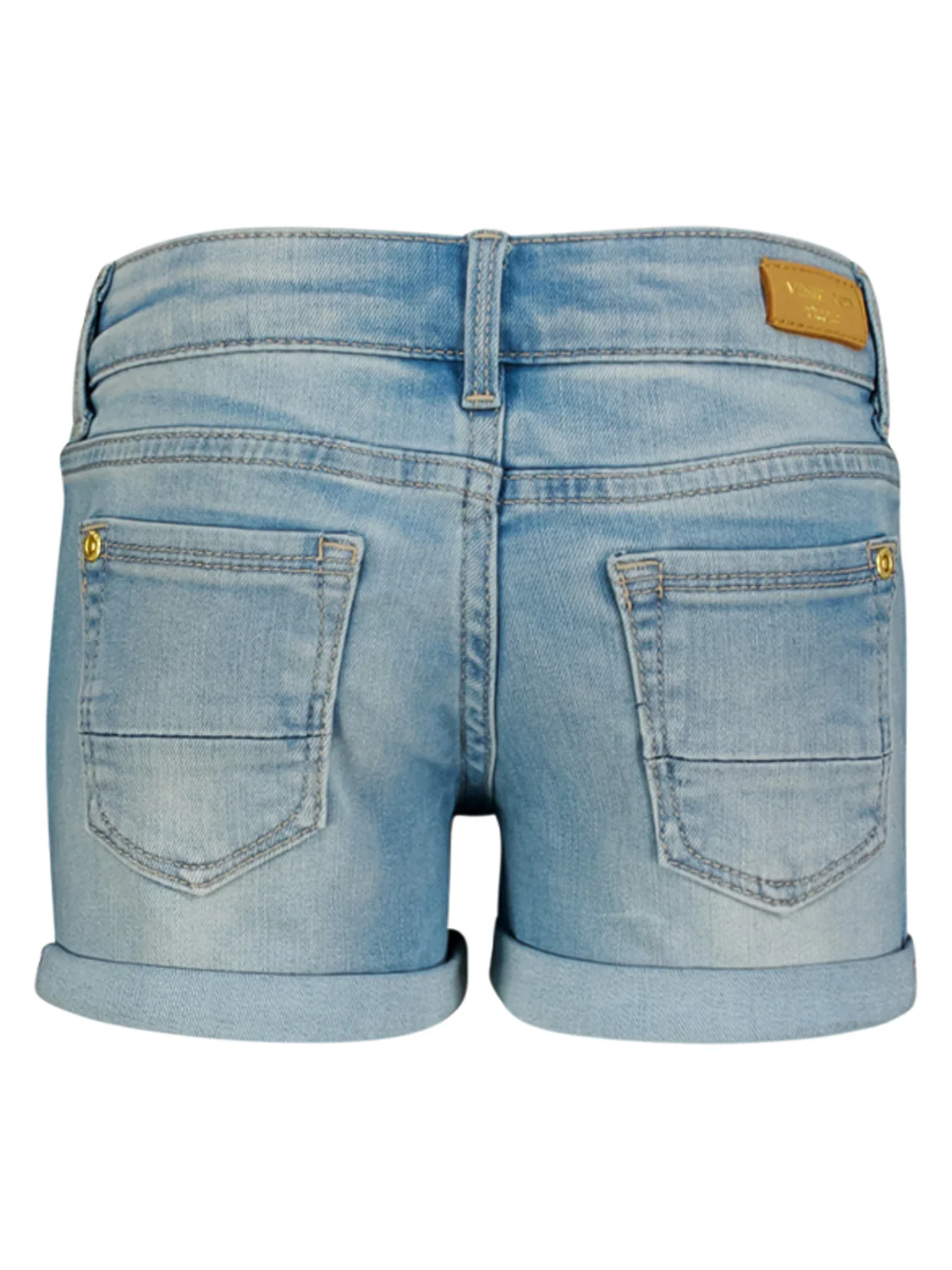Shorts Hellblau - Image 3