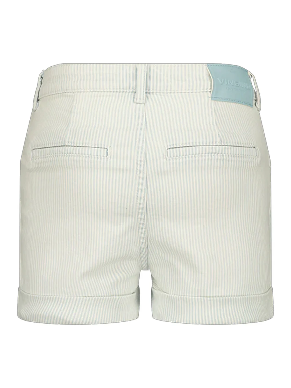 Shorts Hellblau - Image 3