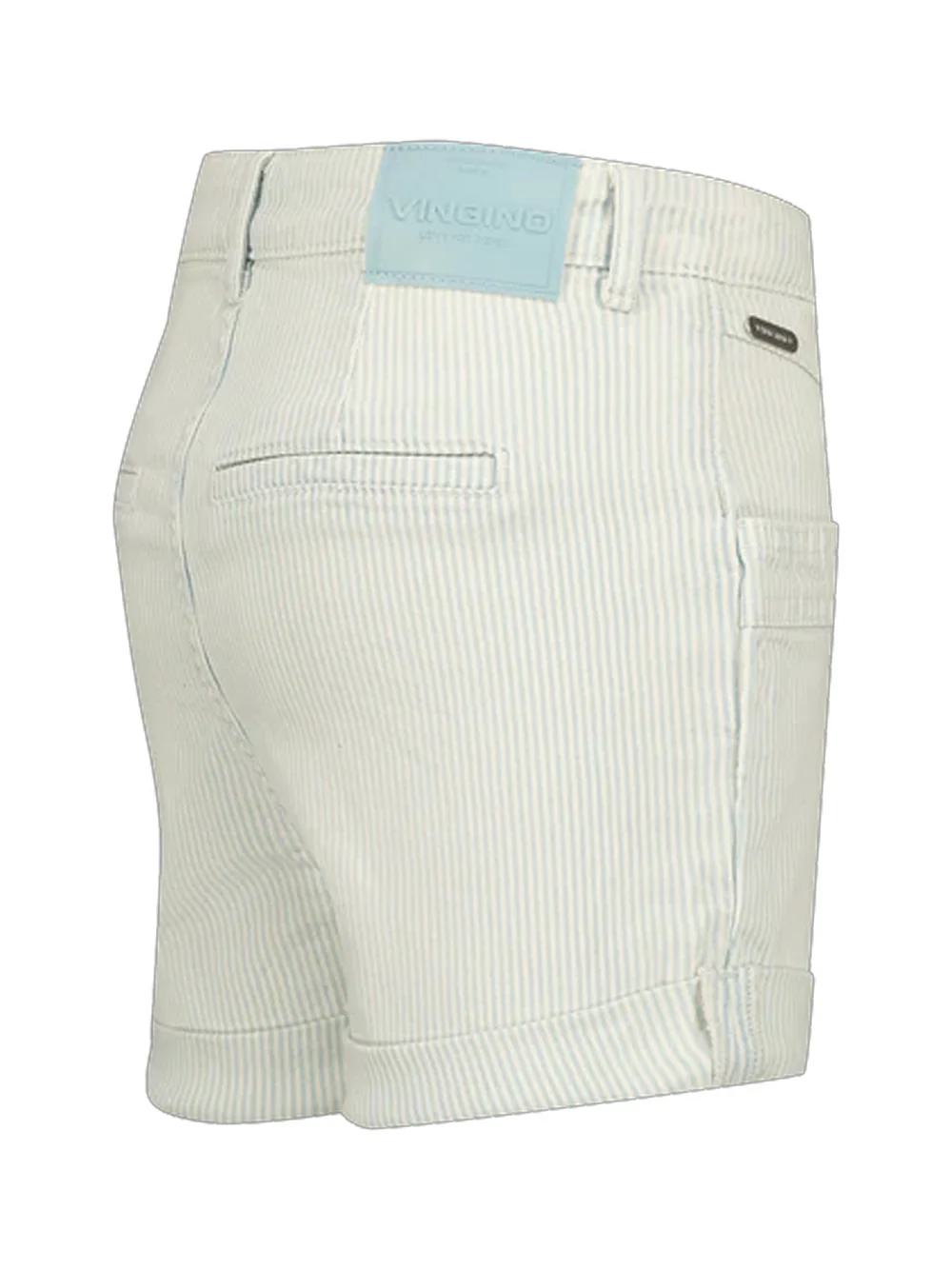 Shorts Hellblau - Image 4