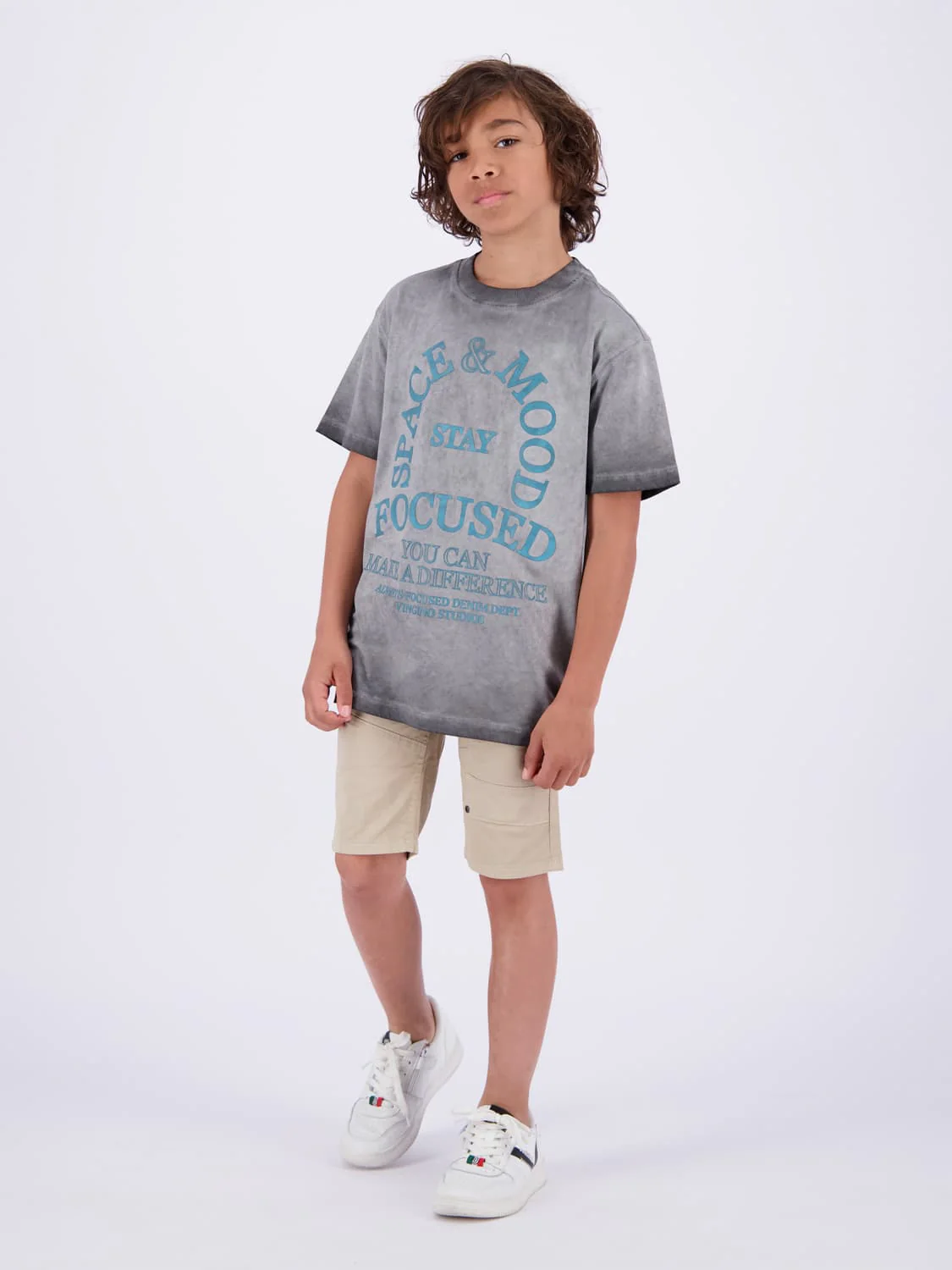Shorts Revi Camel - Image 2