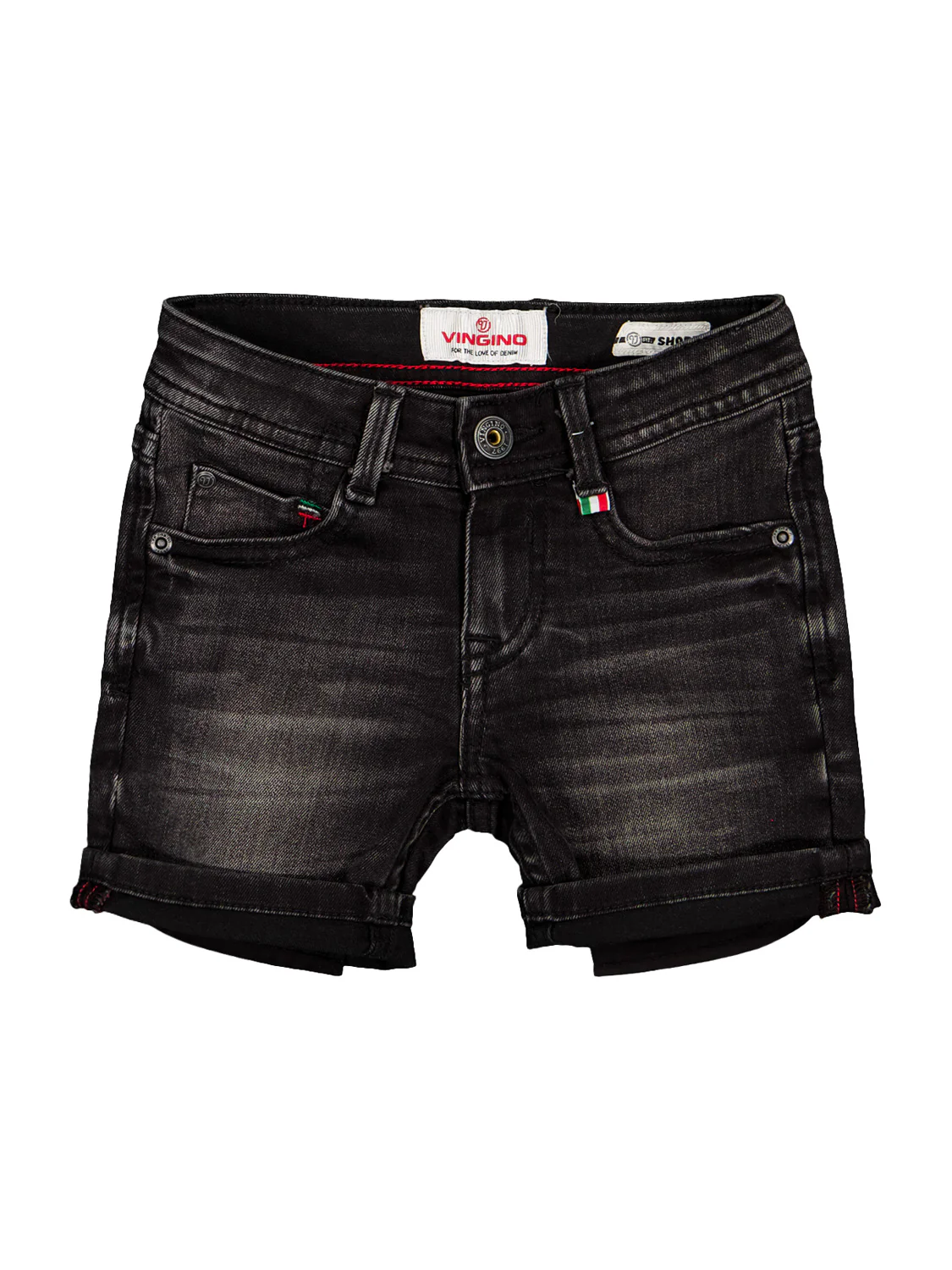 Shorts Schwarz - Image 3