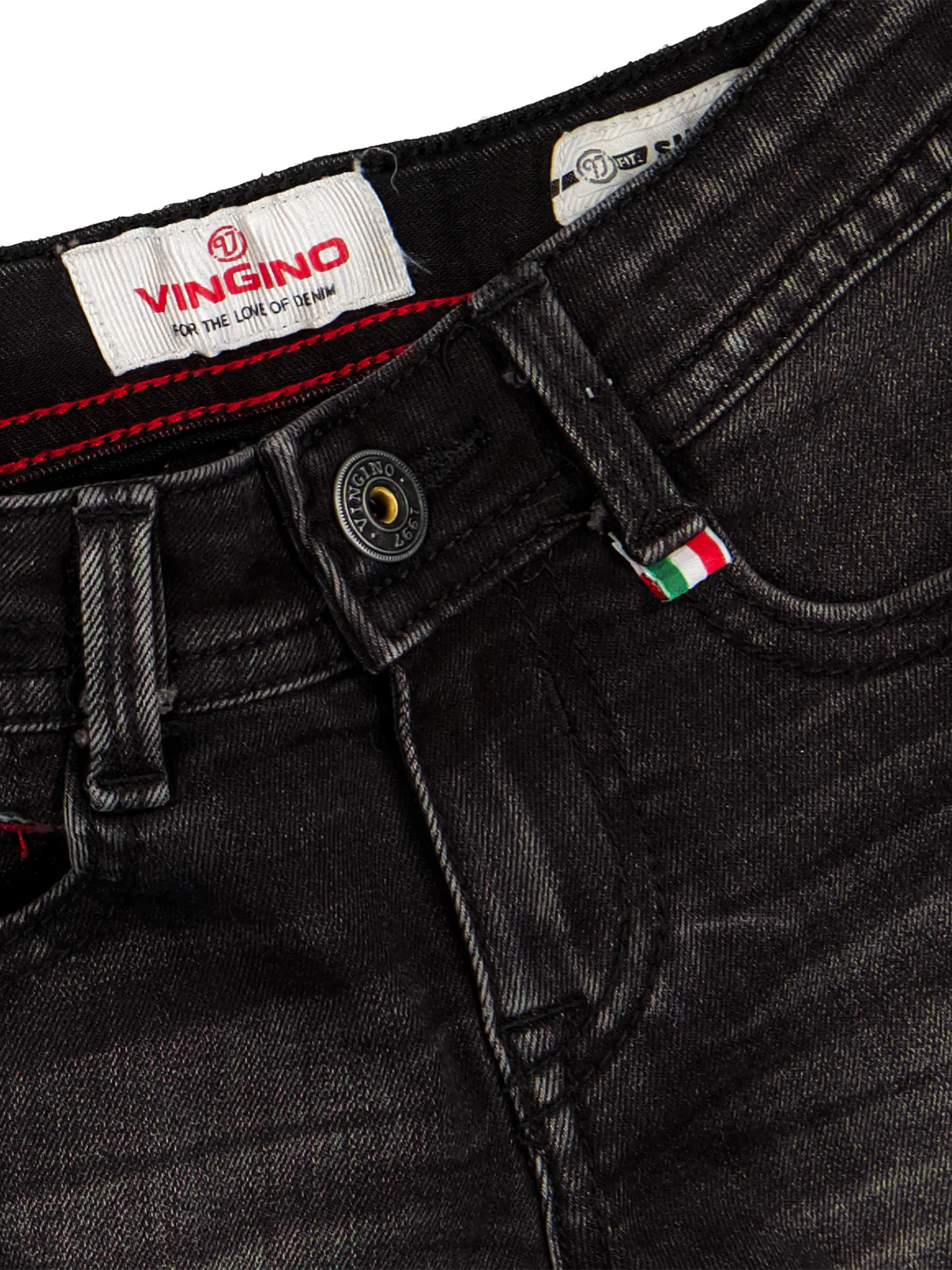 Shorts Schwarz - Image 4