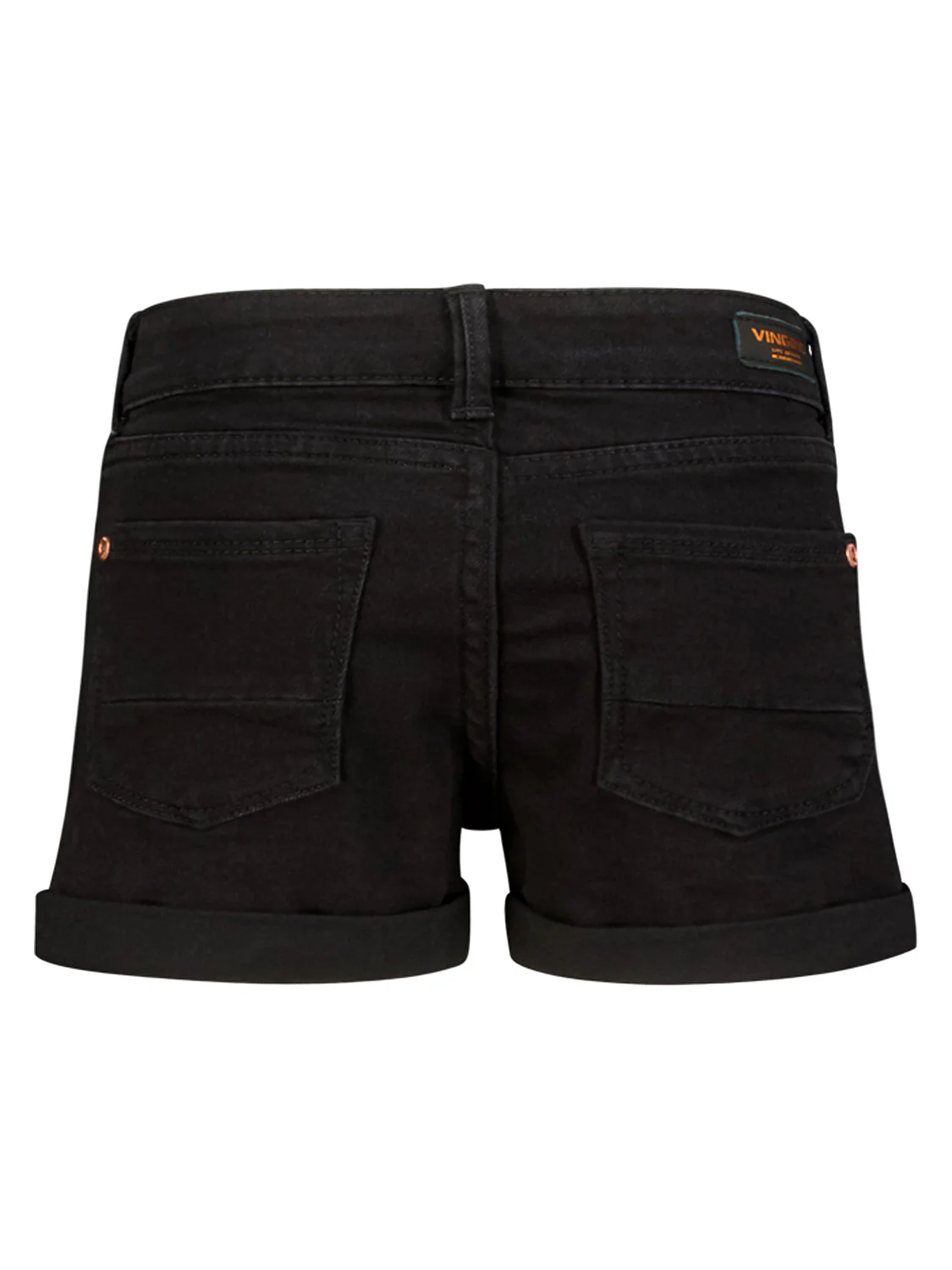 Shorts Schwarz - Image 3