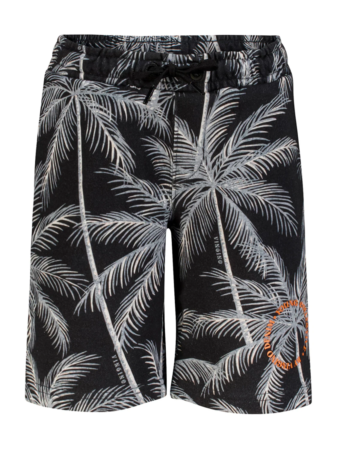 Shorts Schwarz