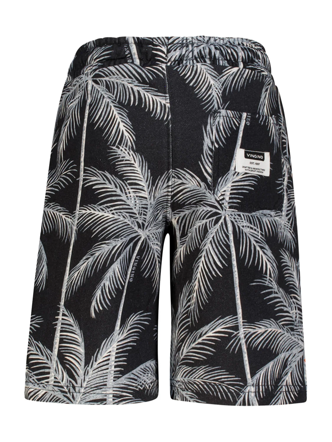 Shorts Schwarz - Image 4
