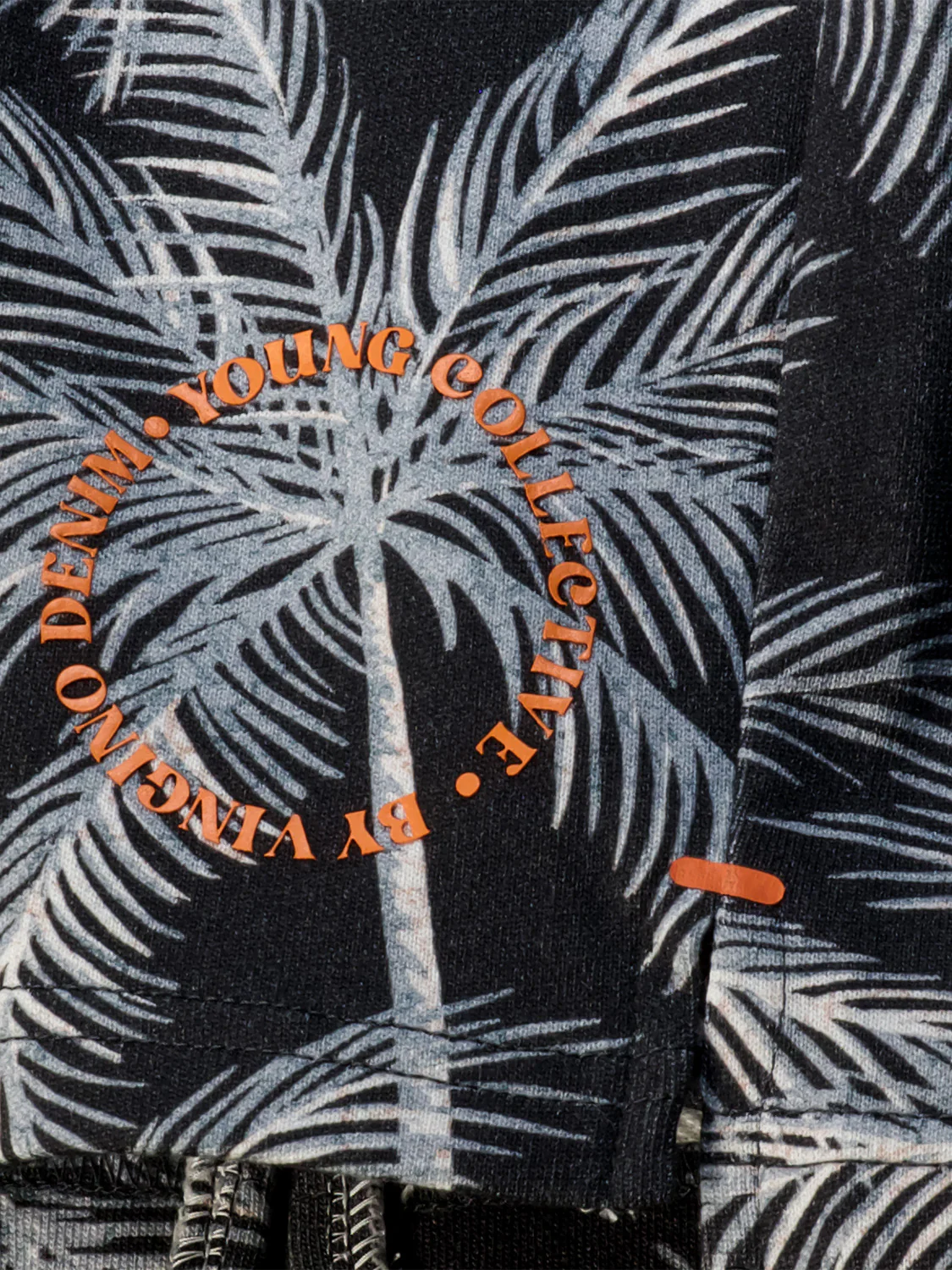 Shorts Schwarz - Image 5