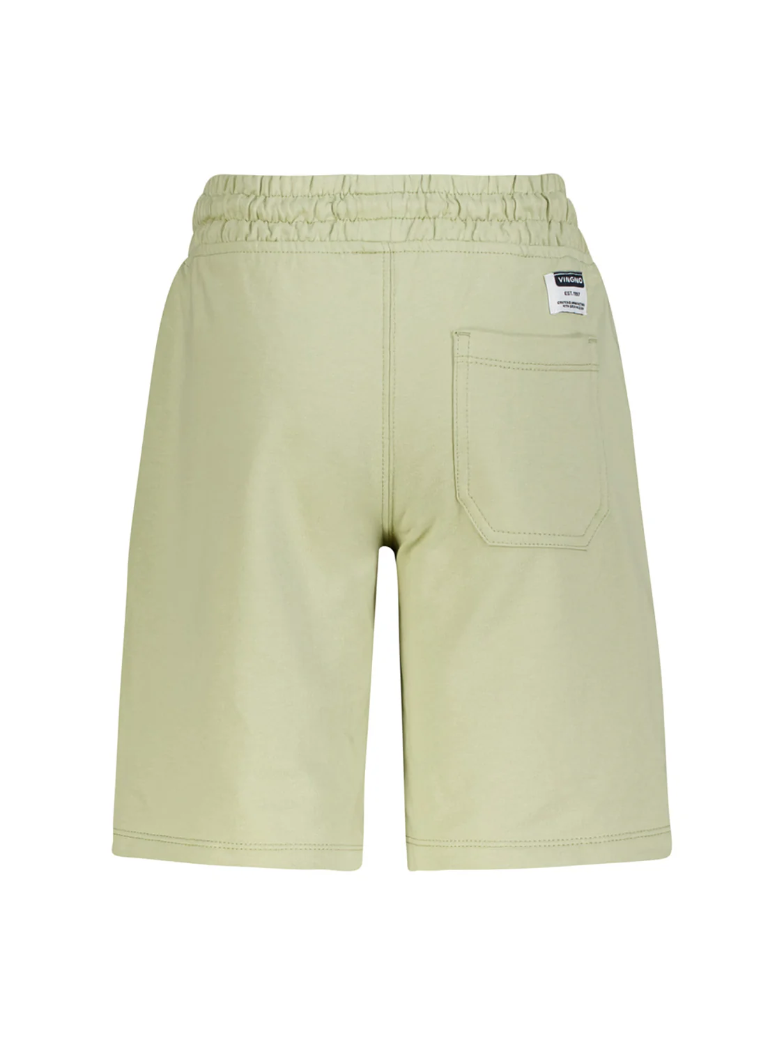 Sweathose Beige - Image 2