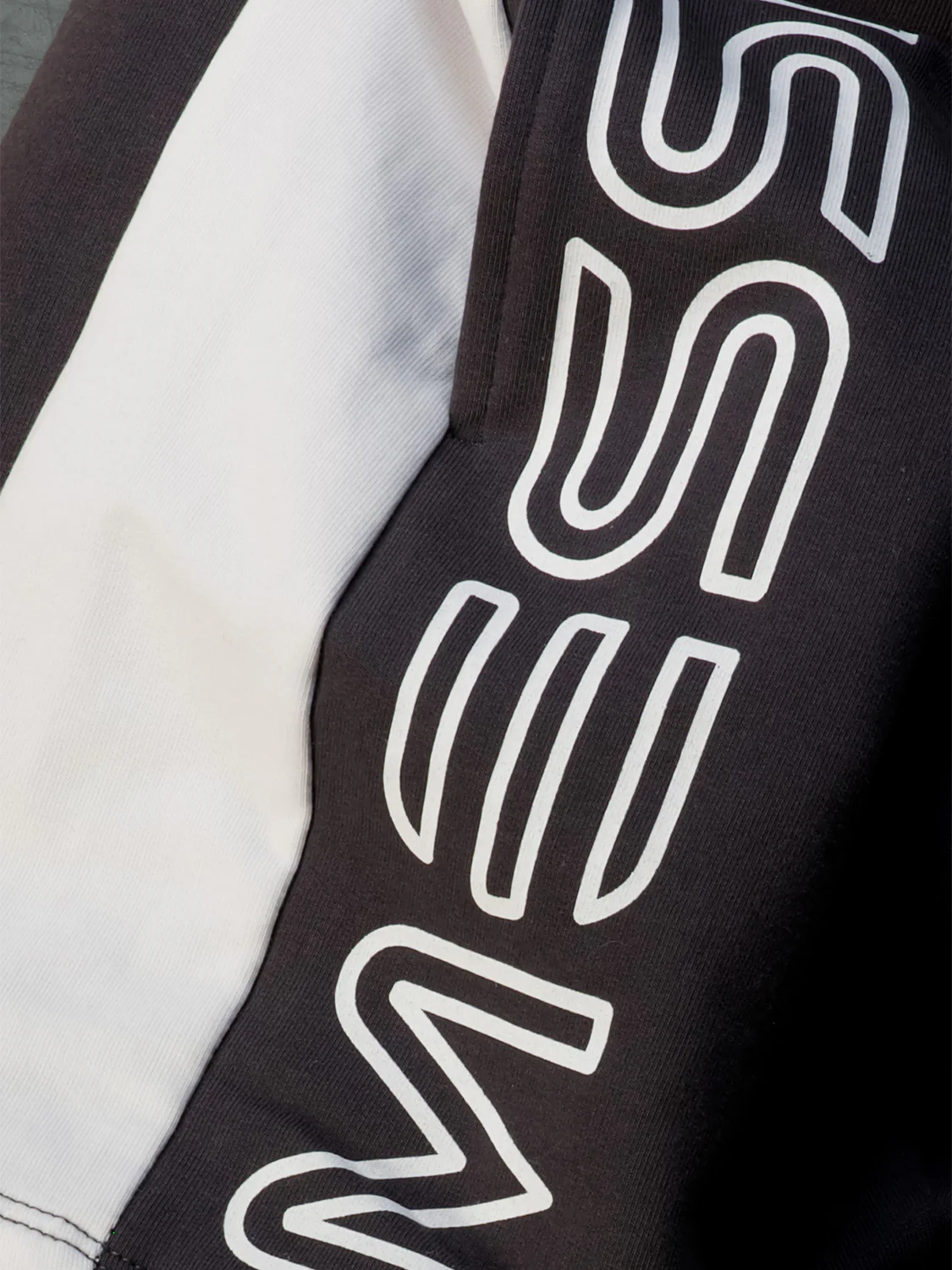 Sweathose Schwarz - Image 4