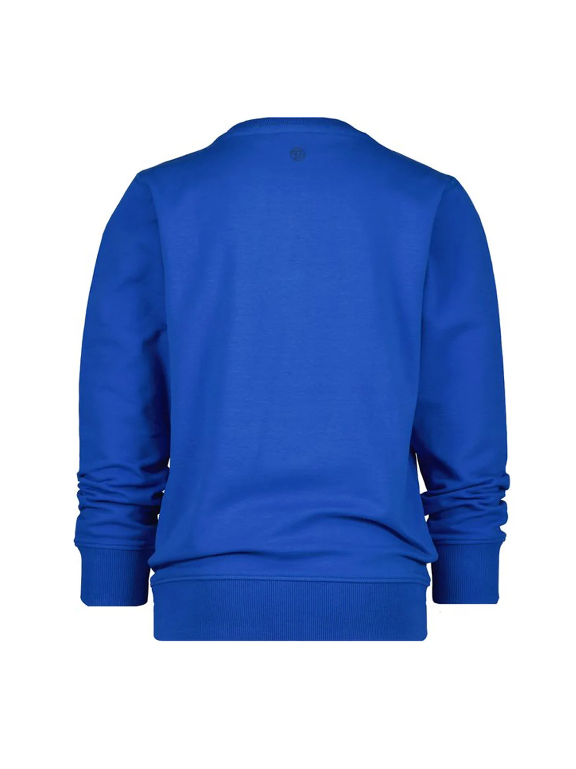 Sweatshirt Blau - Image 2