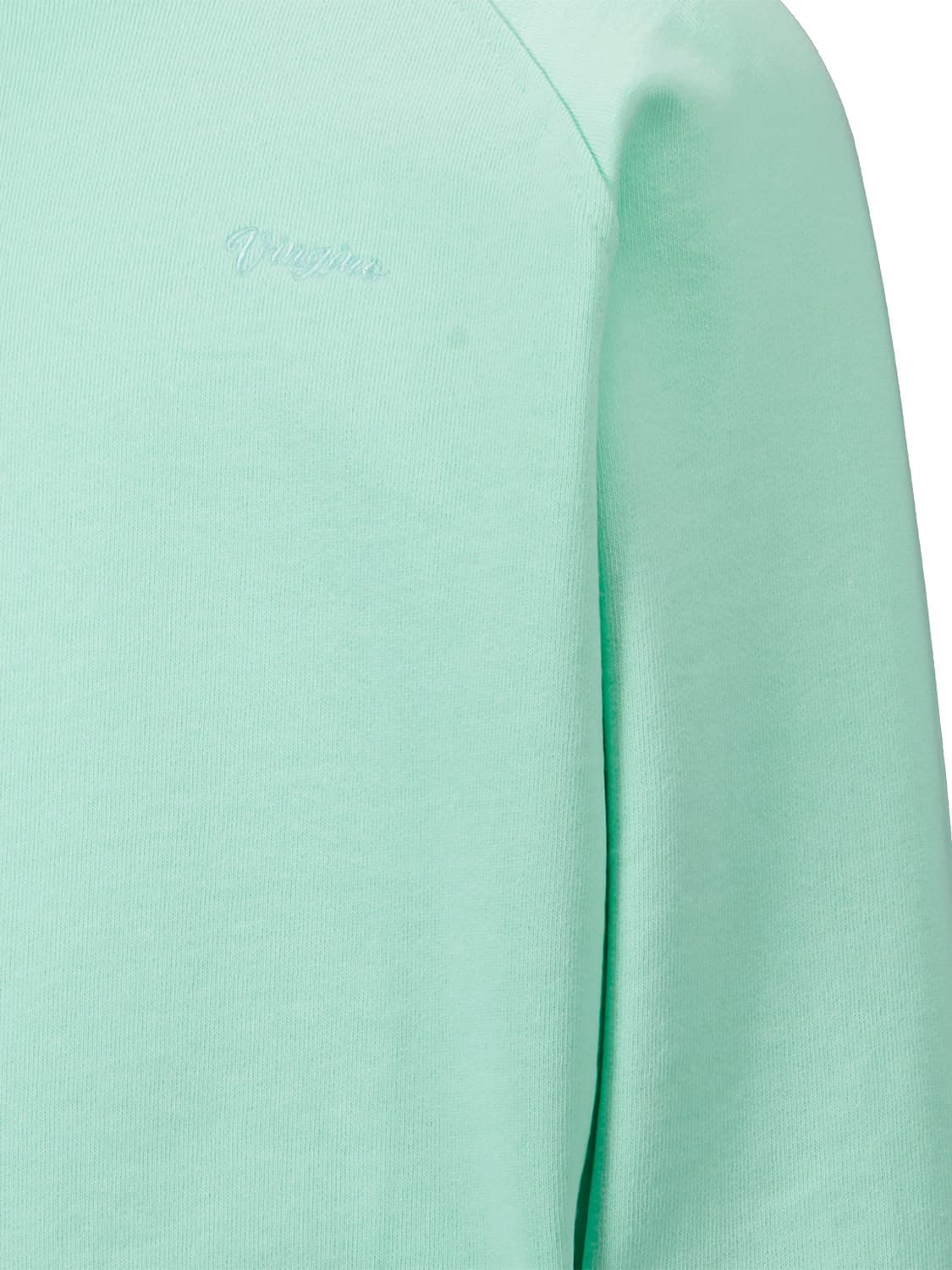 Sweatshirt G-BASIC-SWEAT-RNLS Grün - Image 3