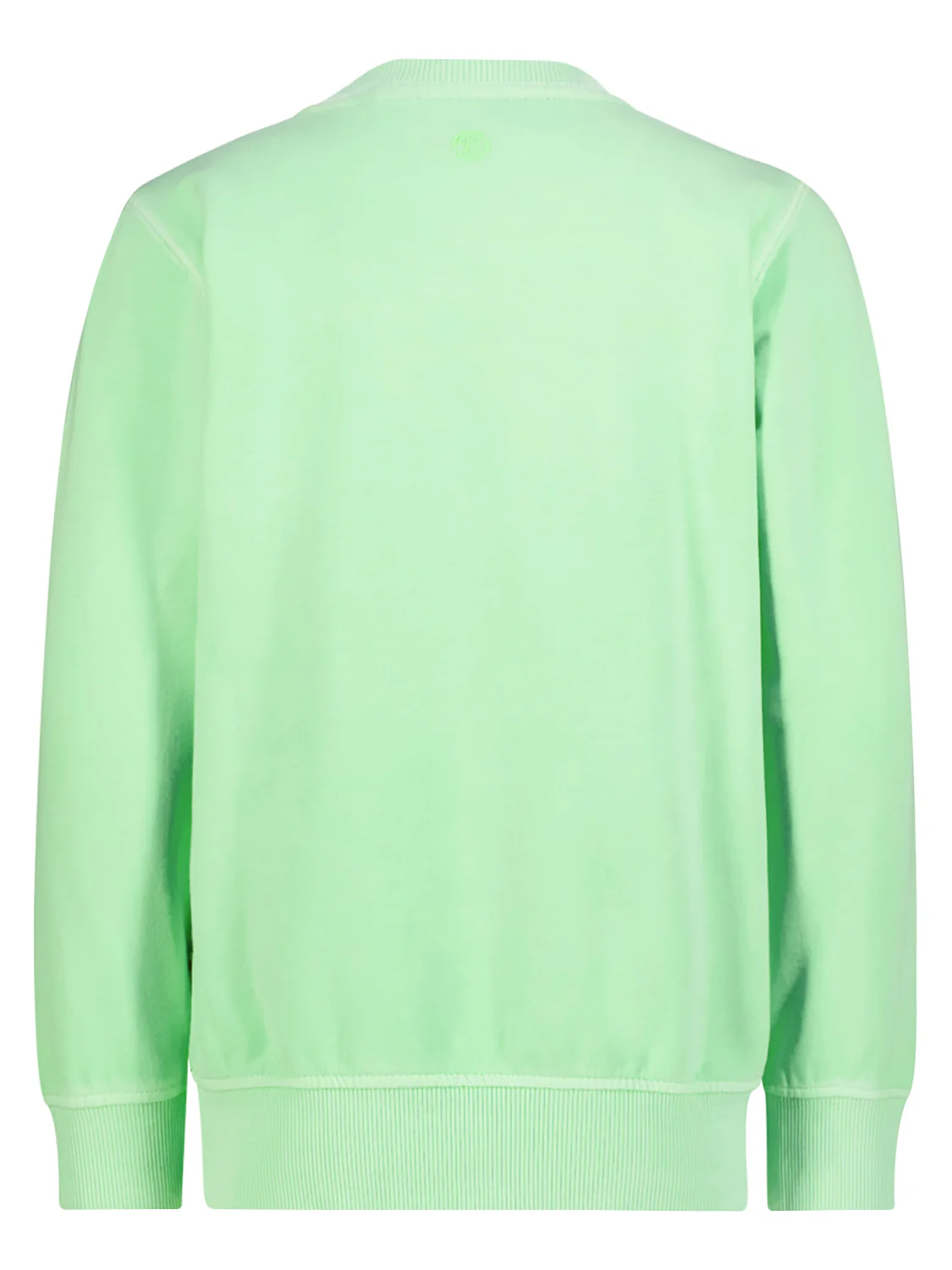 Sweatshirt Grün - Image 2
