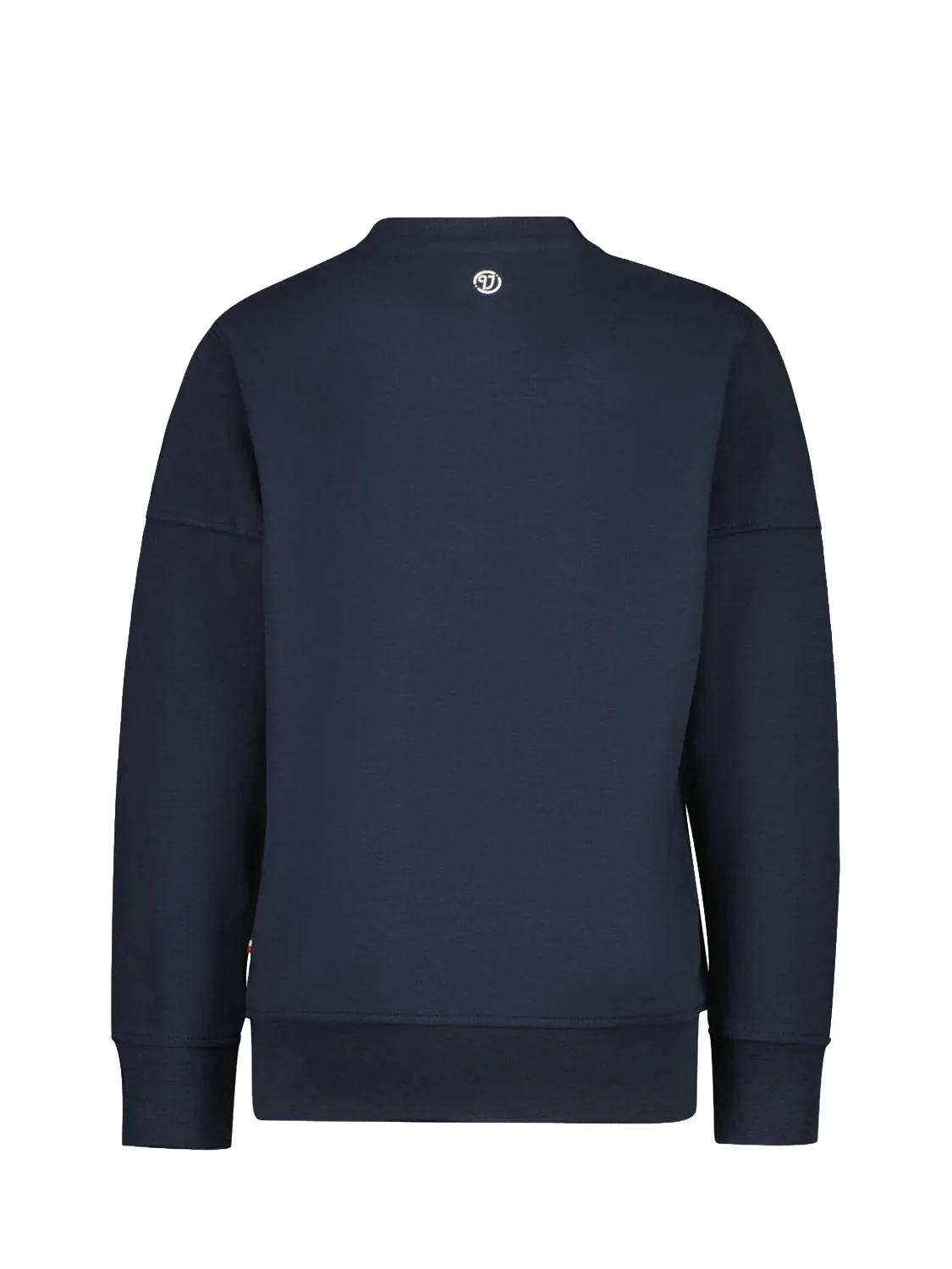 Sweatshirt Marineblau - Image 5
