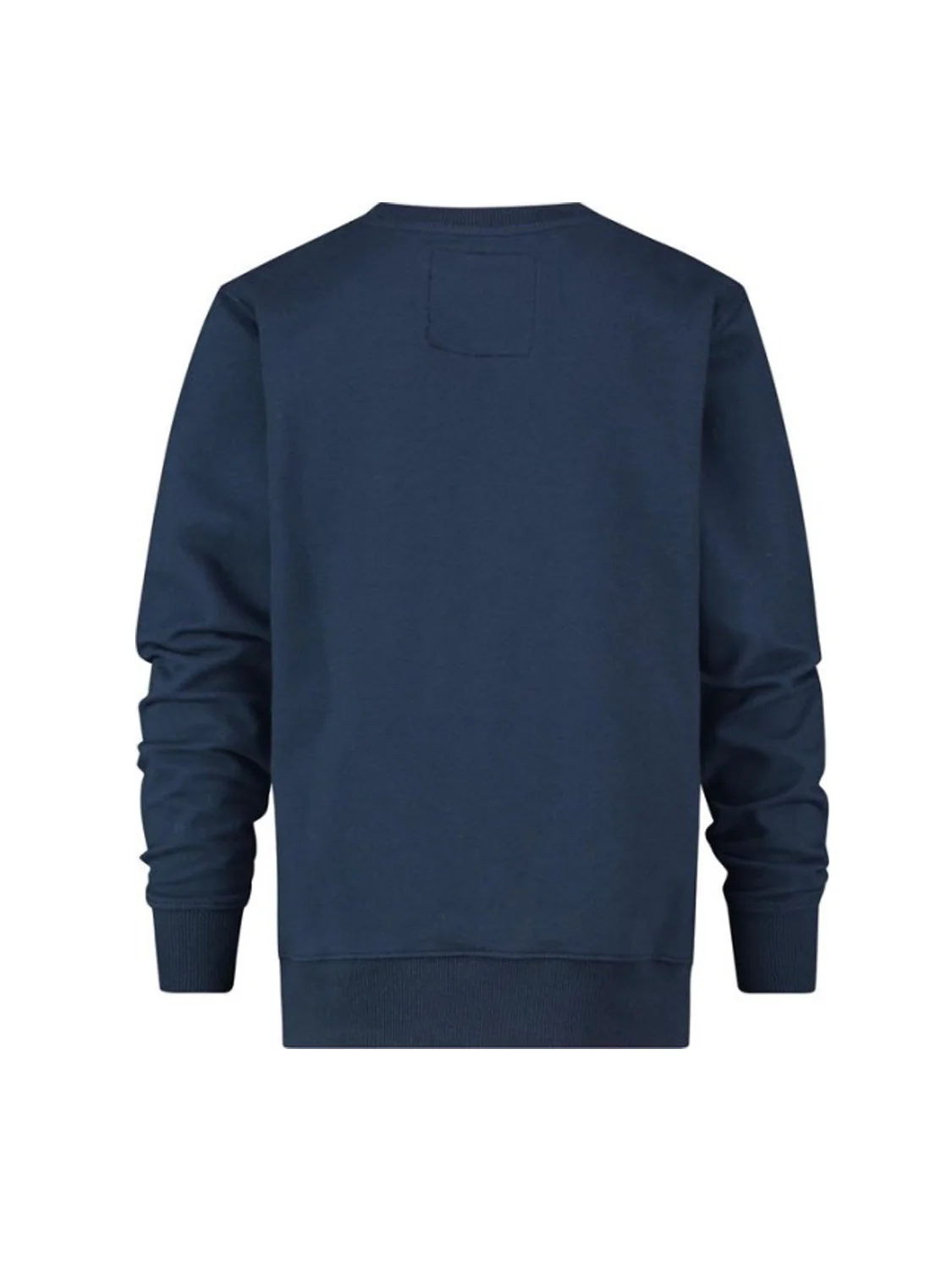 Sweatshirt Marineblau - Image 2