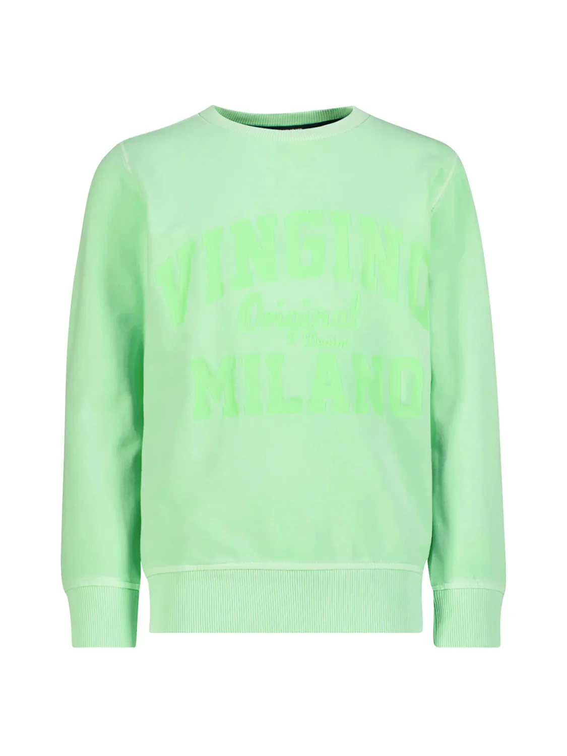 Sweatshirt Neon