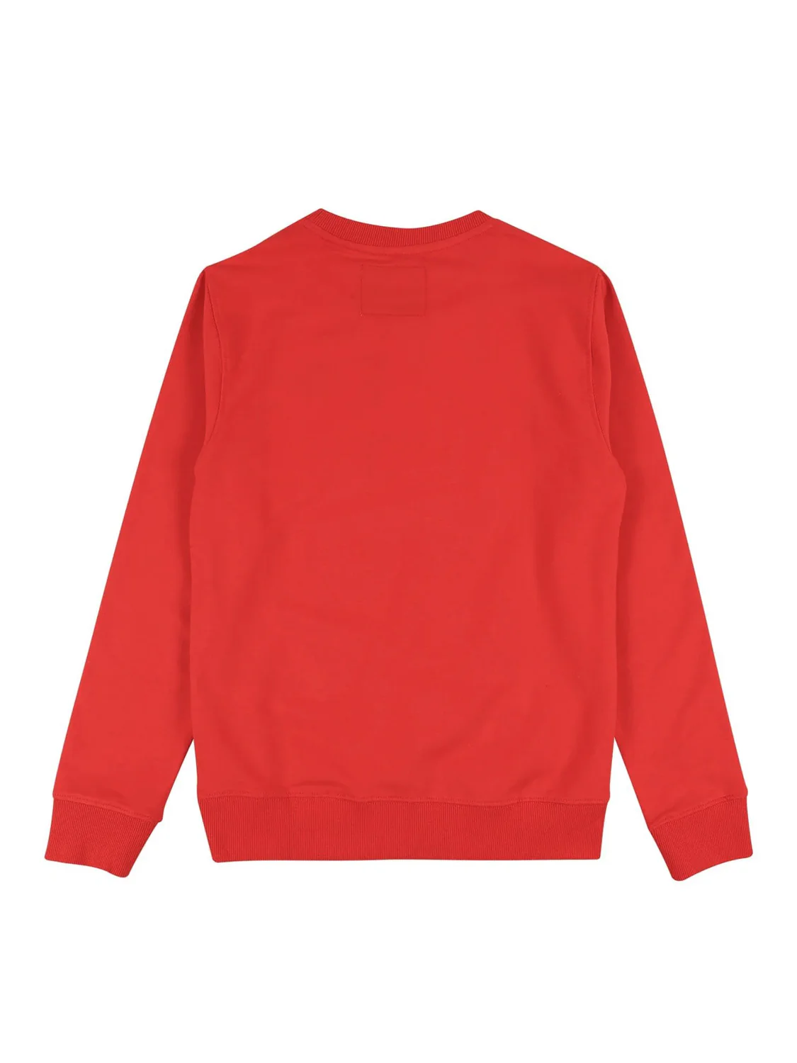 Sweatshirt Rot - Image 2