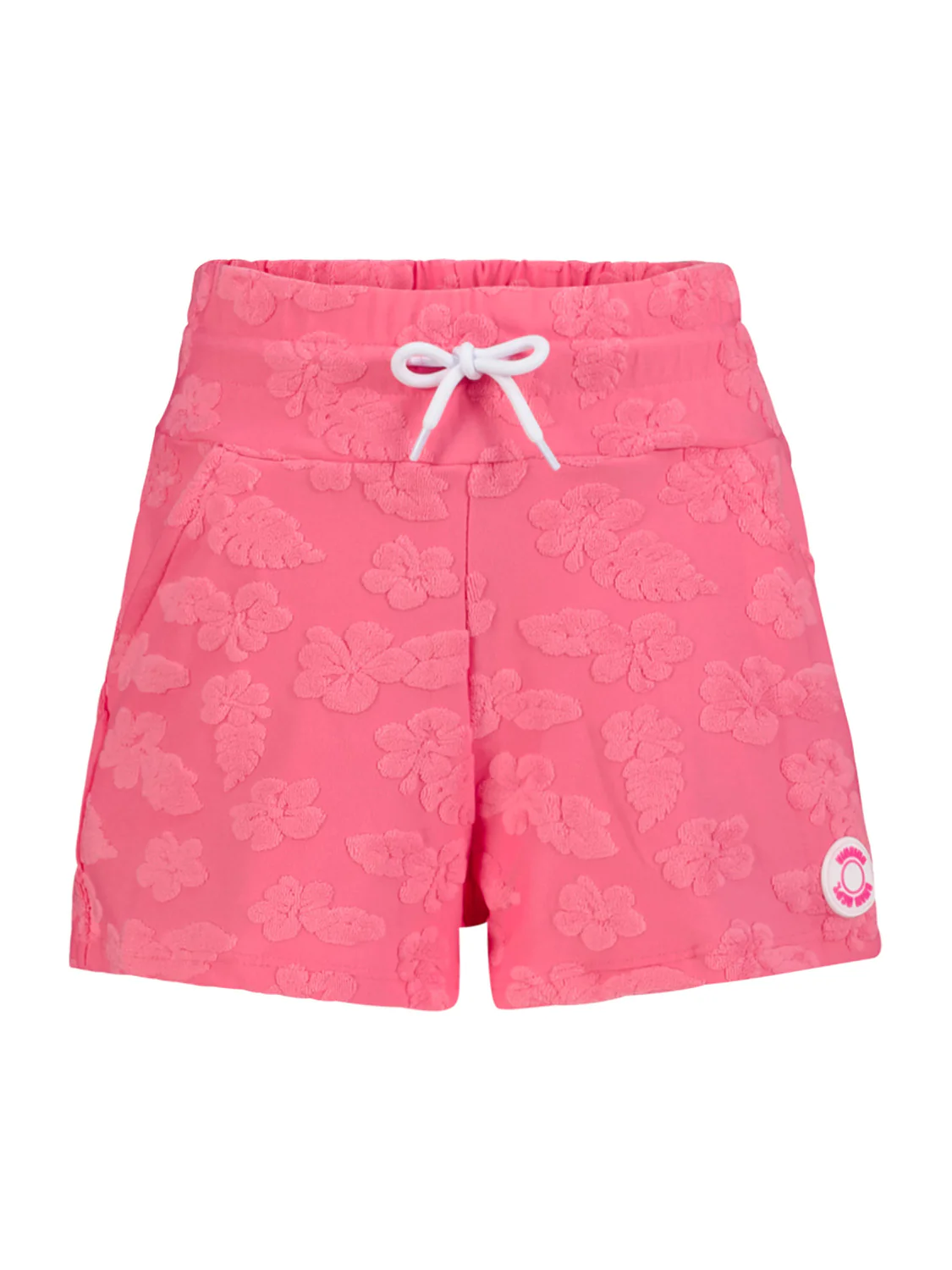 Sweatshorts Reza Pink