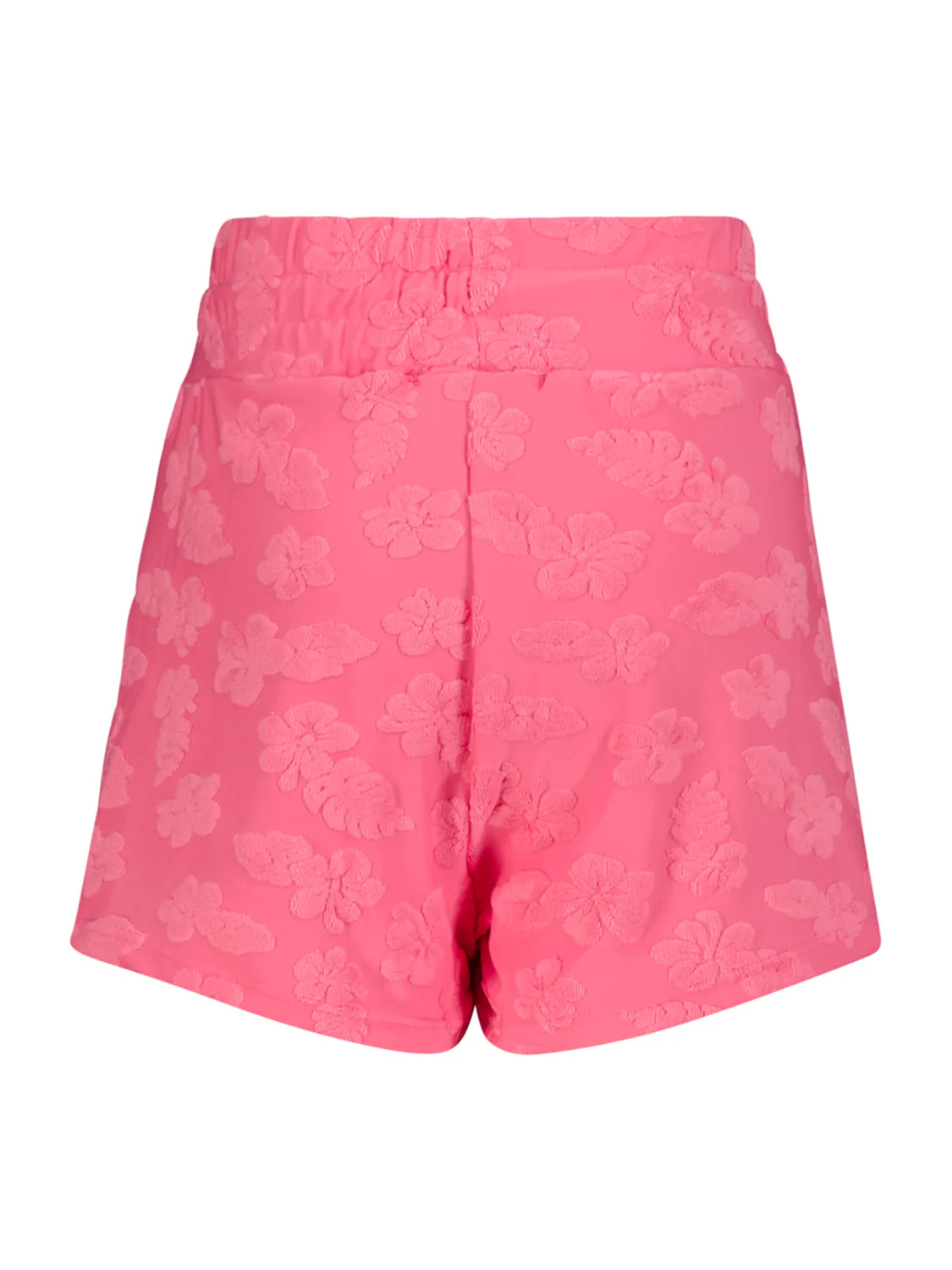 Sweatshorts Reza Pink - Image 2