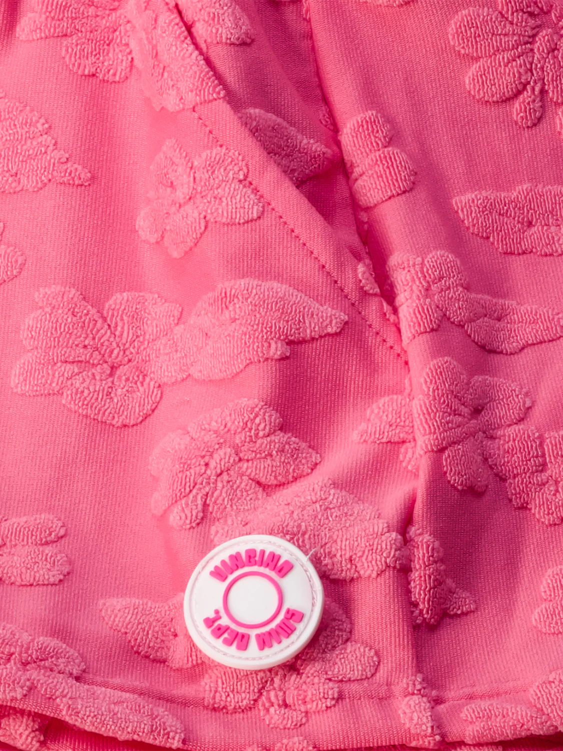 Sweatshorts Reza Pink - Image 3