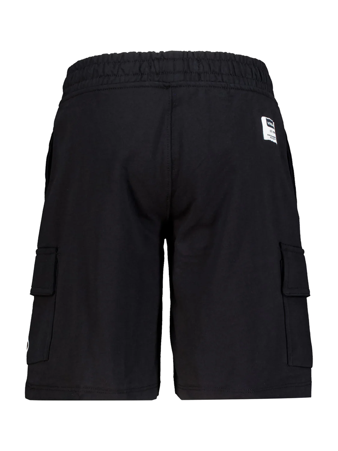 Sweatshorts Schwarz - Image 2