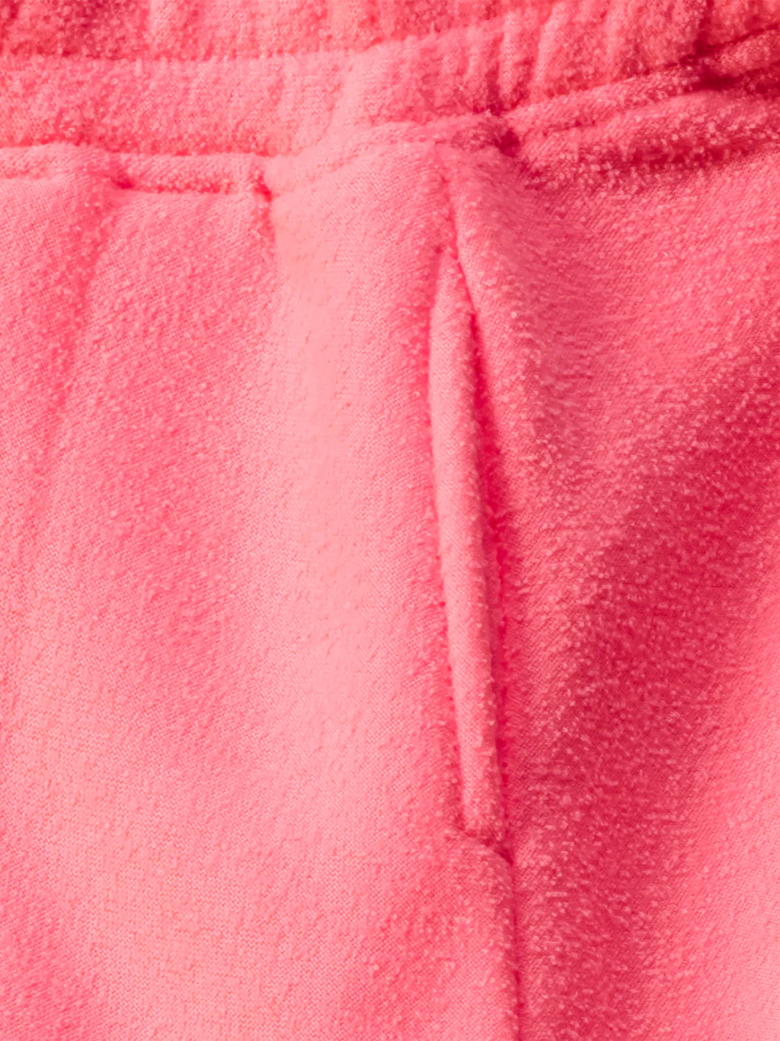 Sweatshorts Terry Koralle - Image 3