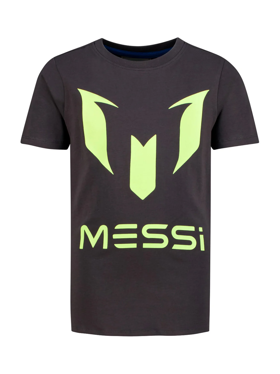 T-Shirt Anthrazit