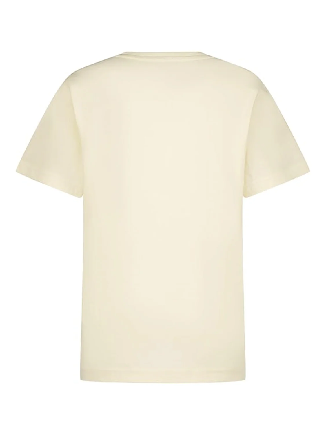 T-Shirt Cremeweiß - Image 4