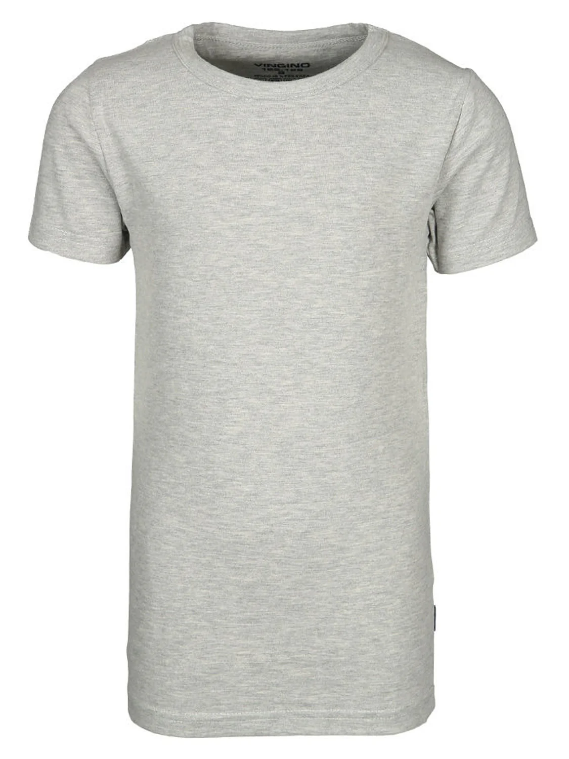 T-Shirt  Grau