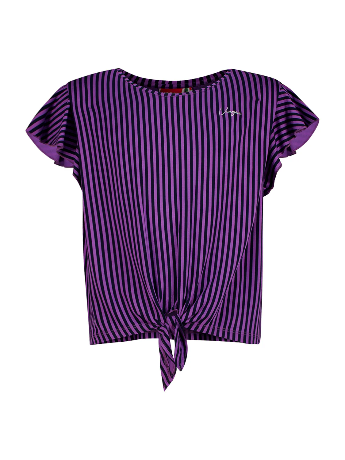 T-Shirt Lila