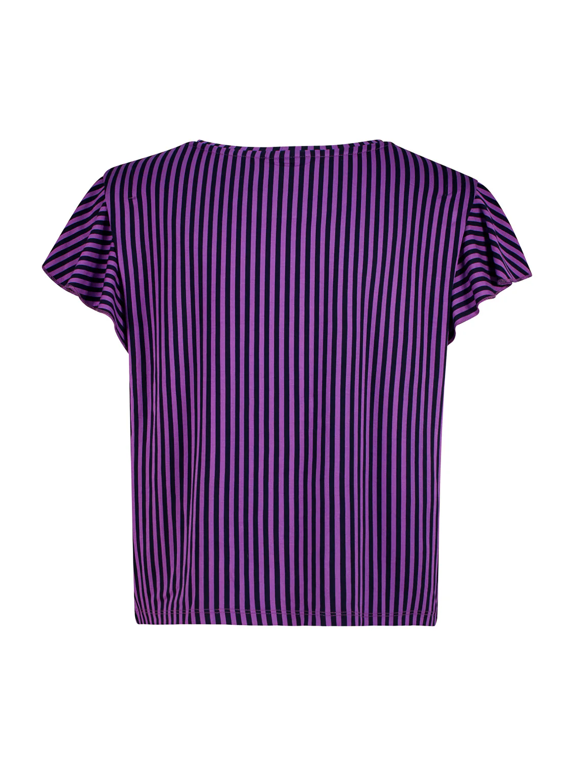 T-Shirt Lila - Image 2