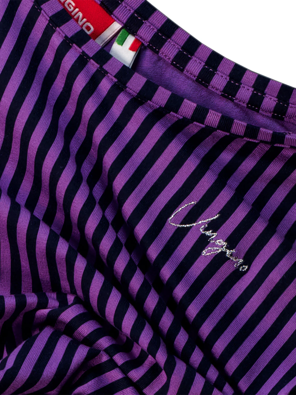 T-Shirt Lila - Image 3