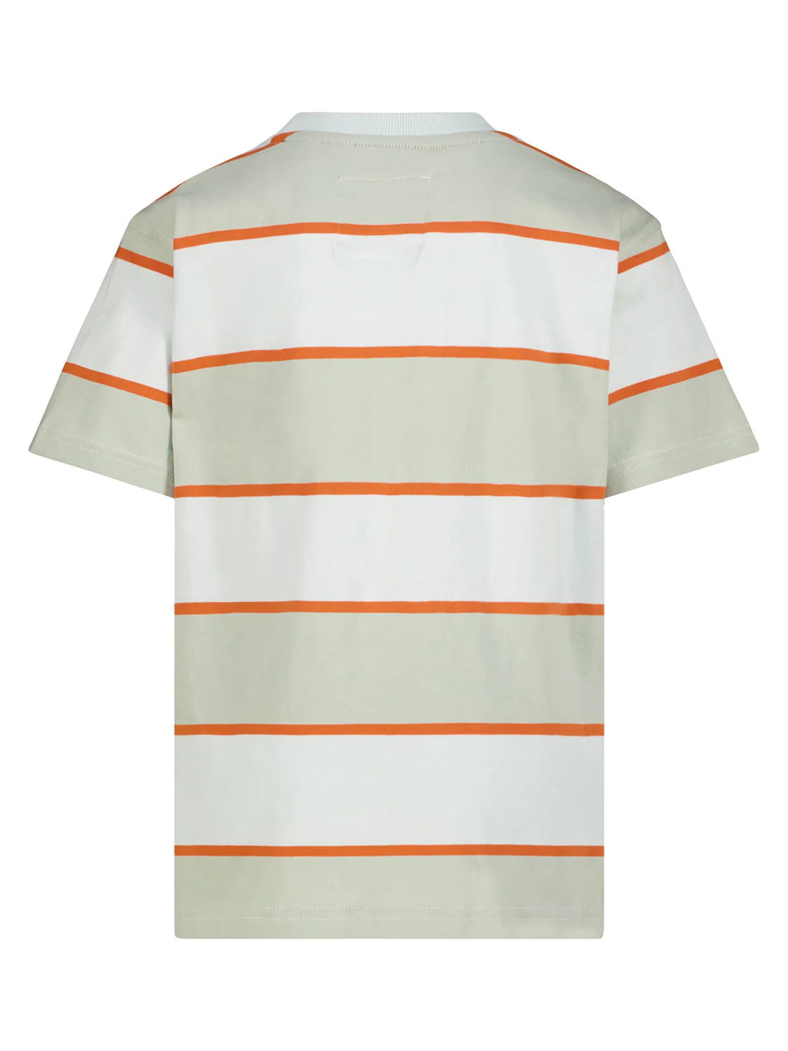 T-Shirt Mehrfarbig - Image 2