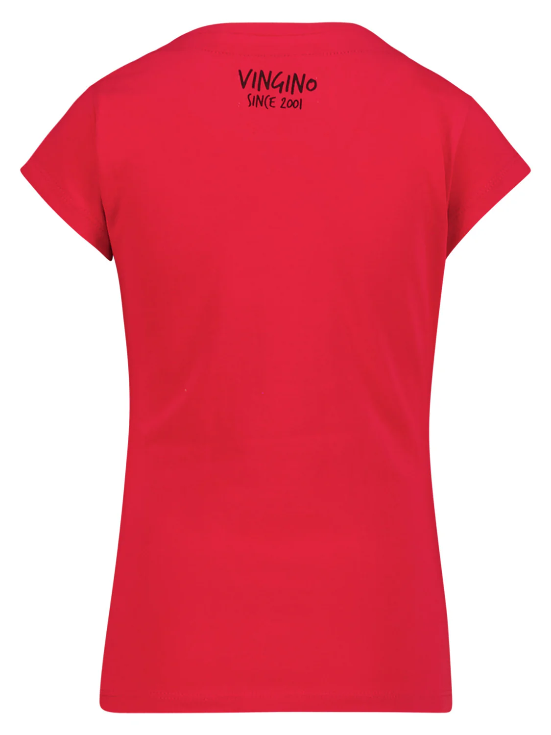 T-Shirt Rot - Image 2