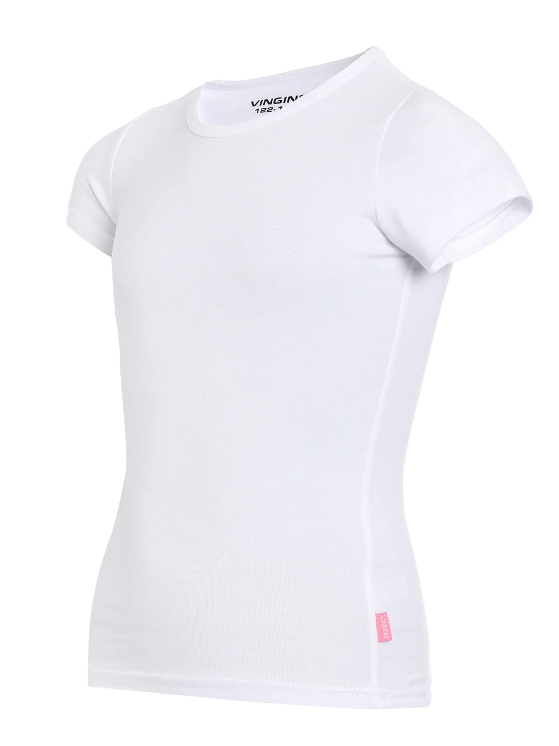 T-Shirt Weiß - Image 2