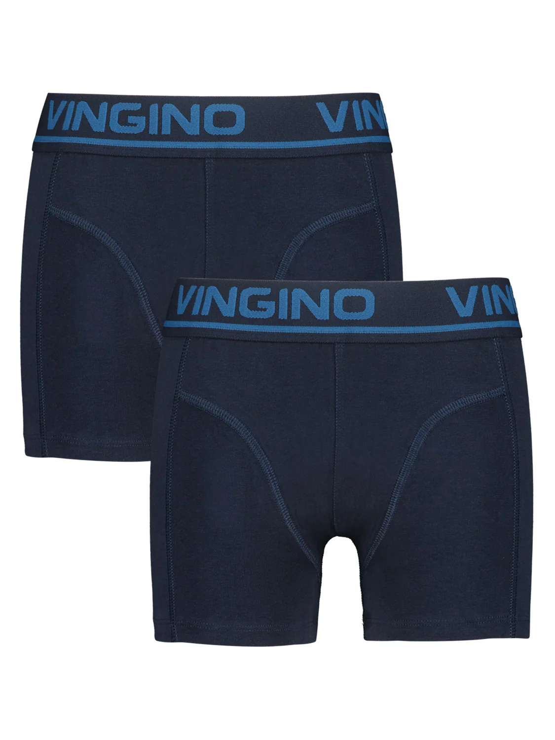 Unterhose Marineblau