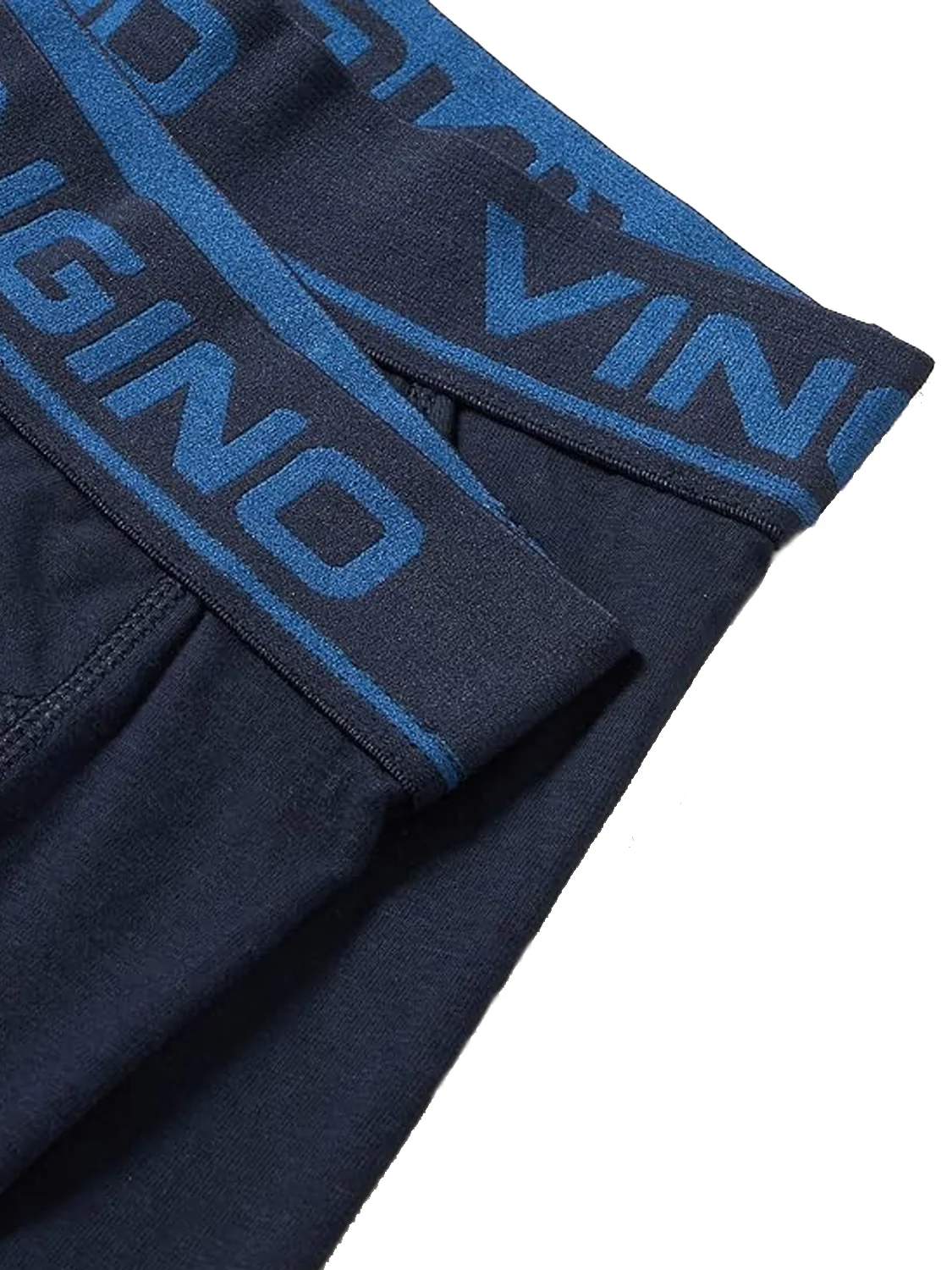 Unterhose Marineblau - Image 3