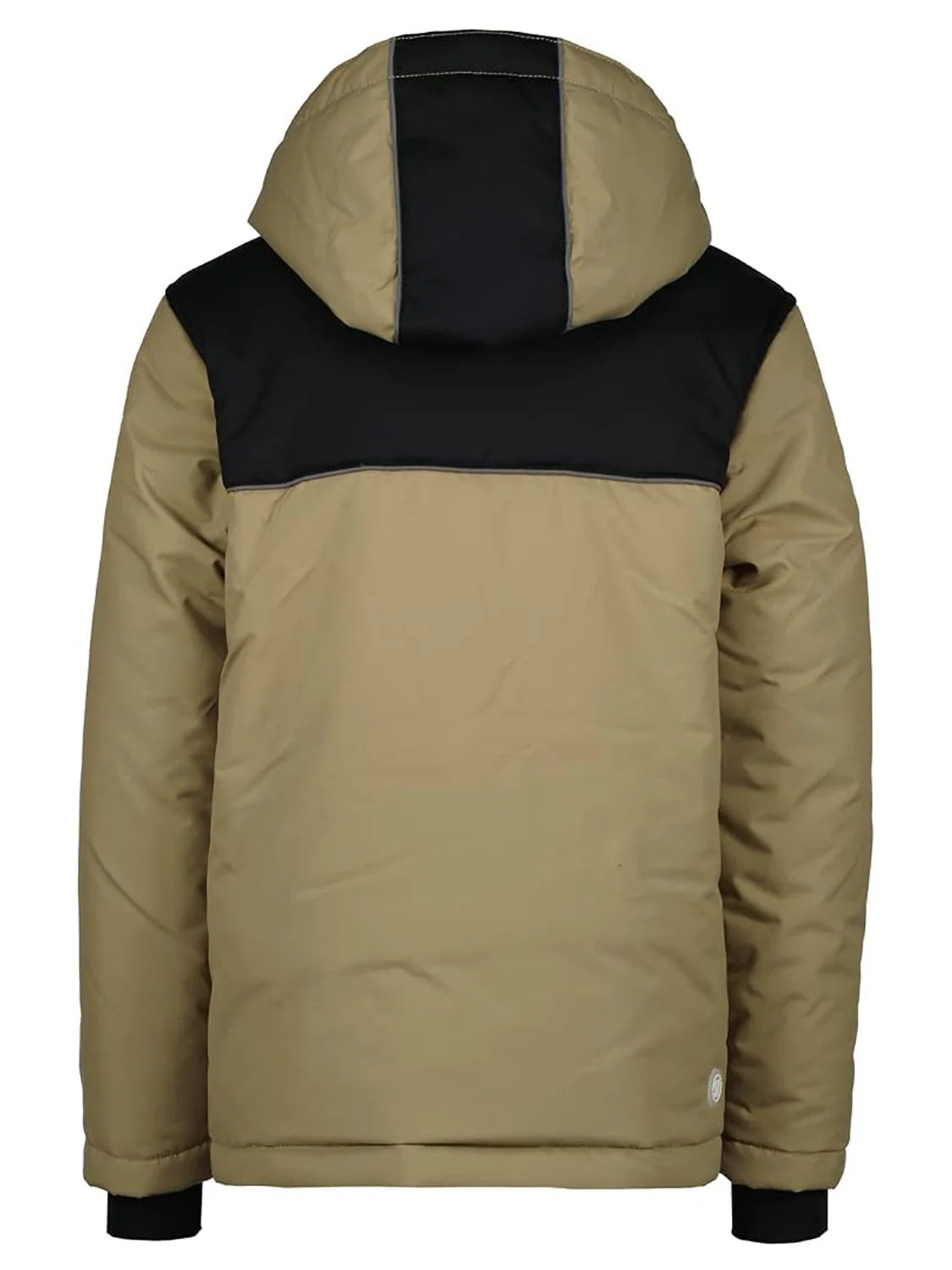 Winterjacke Beige - Image 2