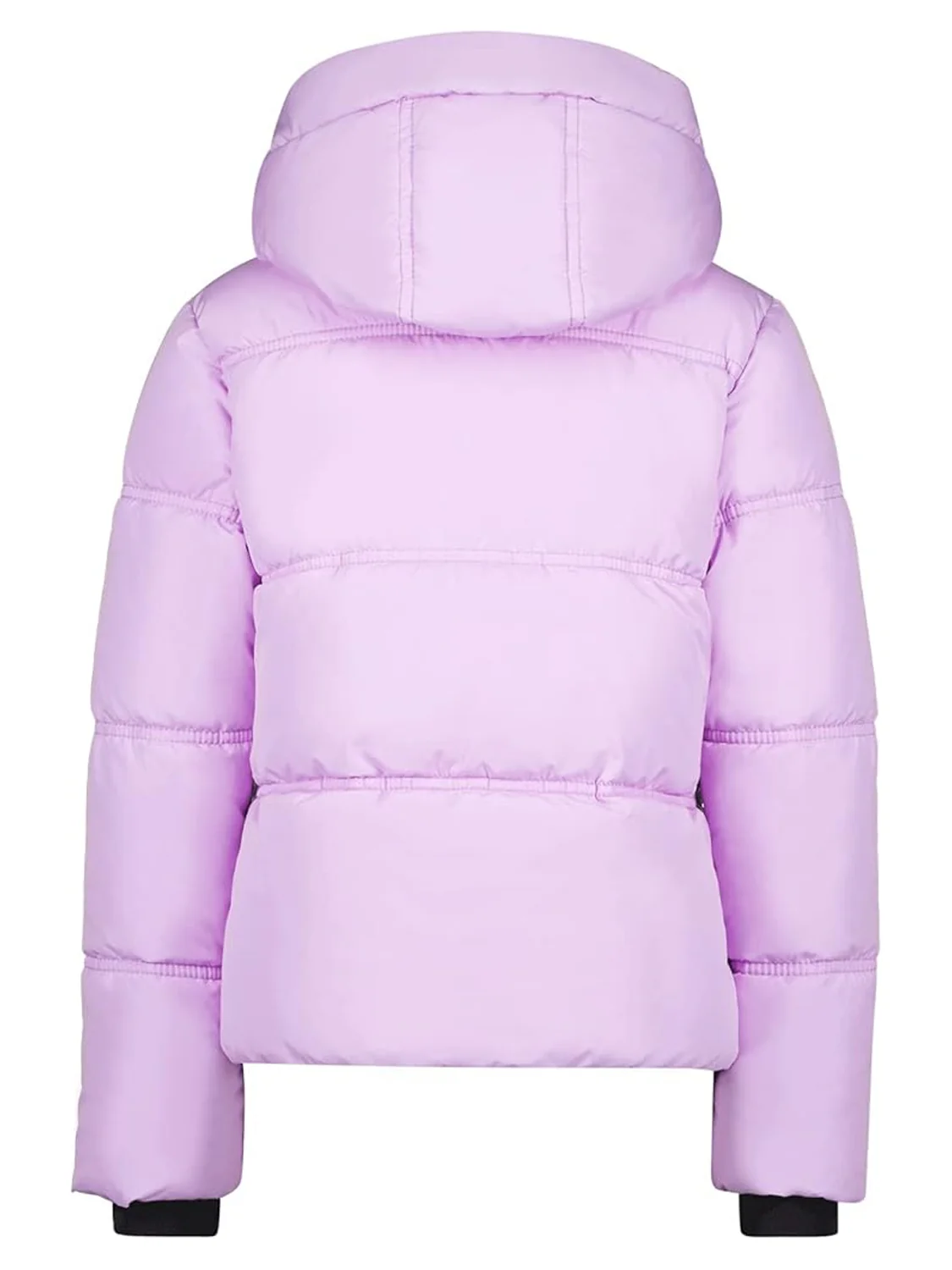 Winterjacke Flieder - Image 2