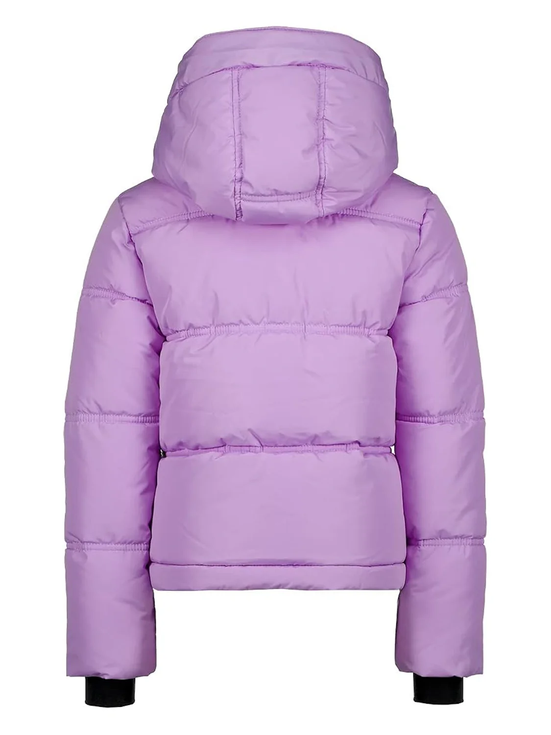 Winterjacke Flieder - Image 4