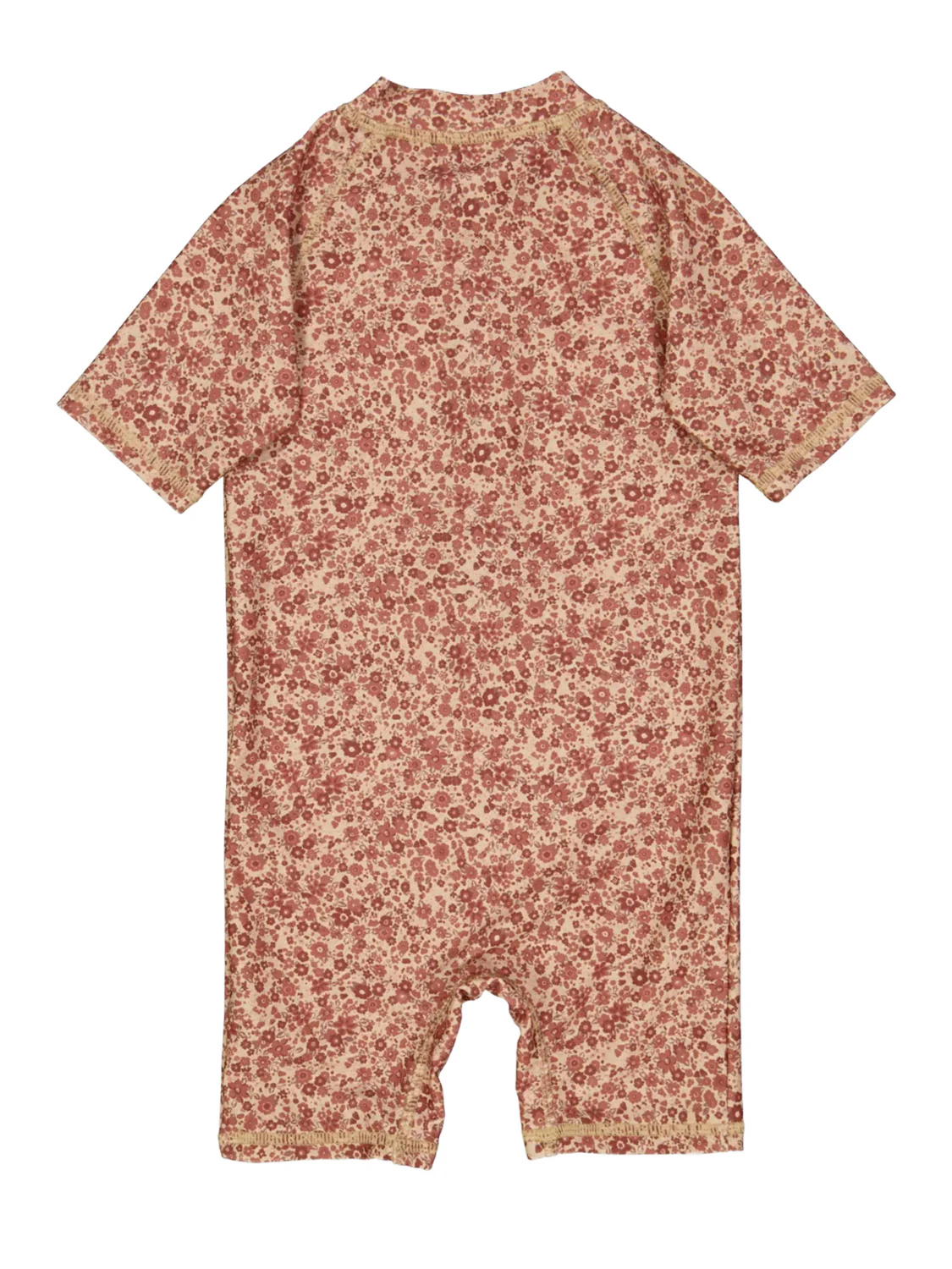 Badeanzug Rot - Image 2