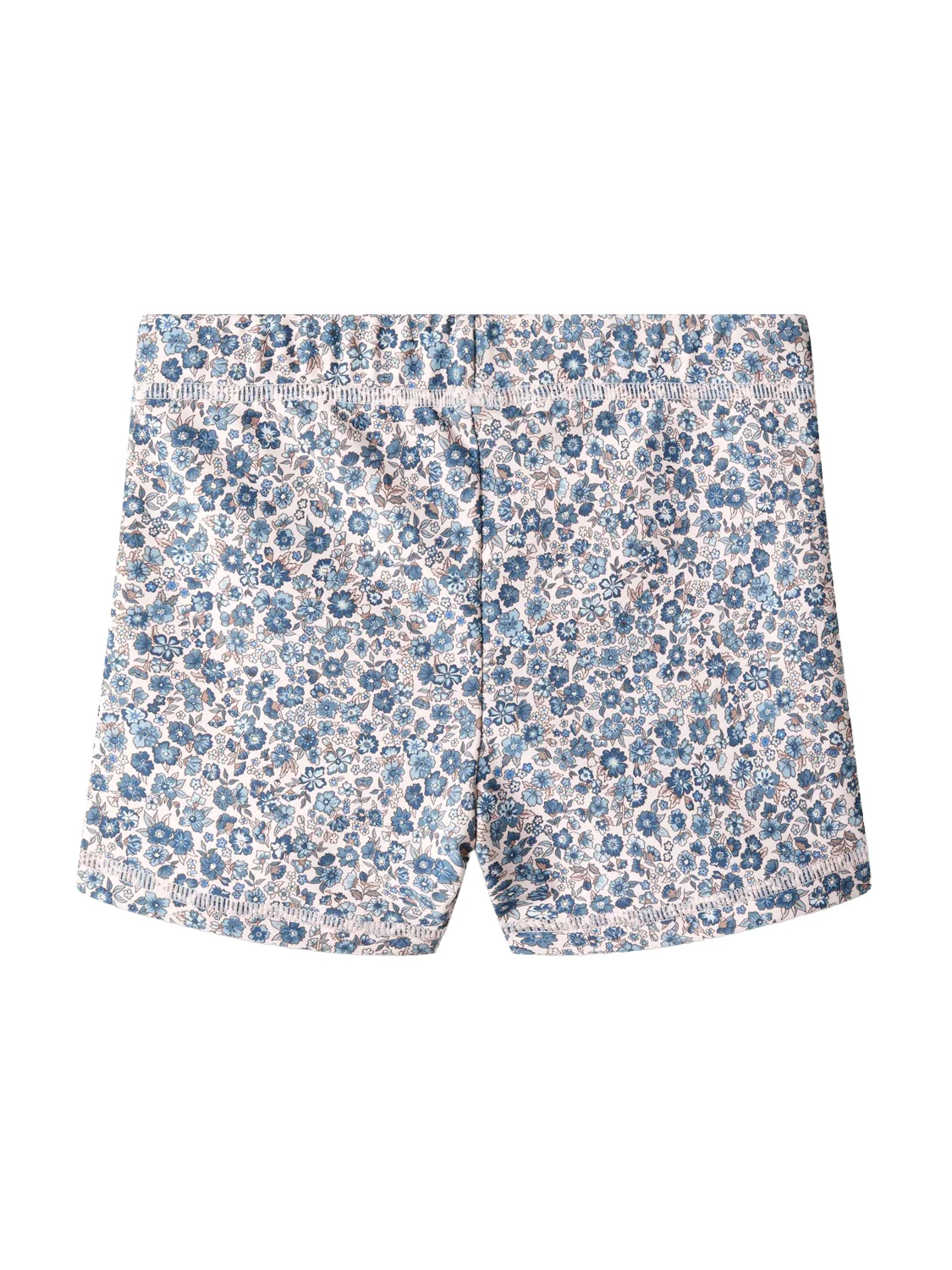 Badeshorts Blau - Image 2