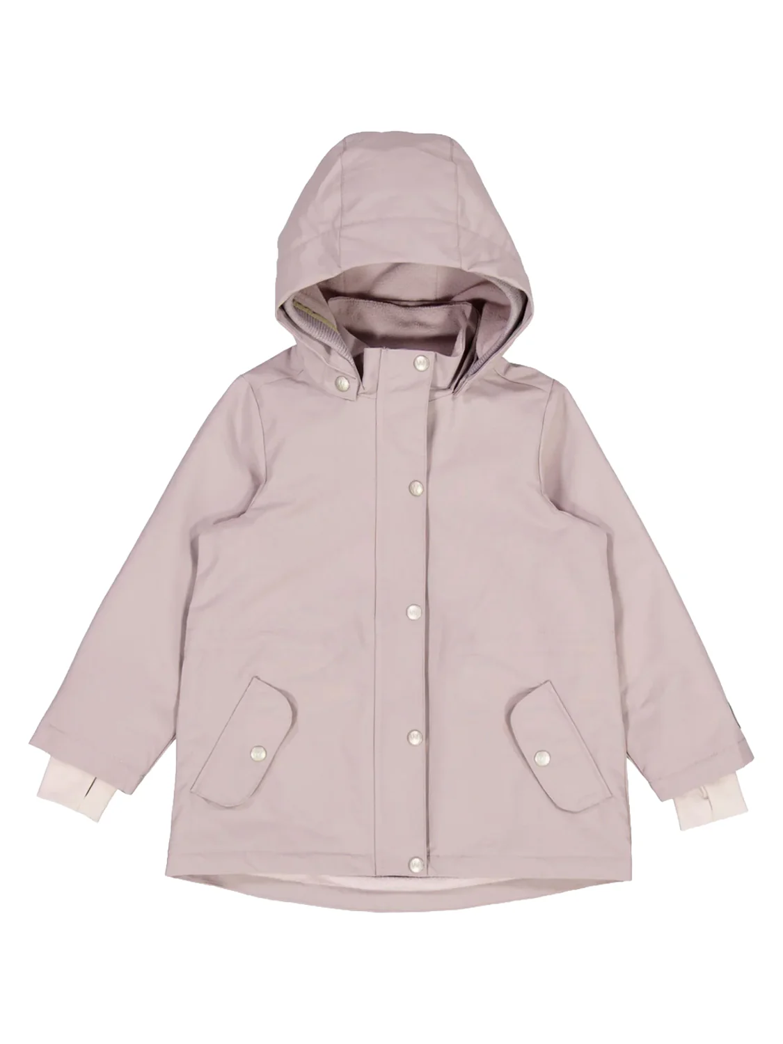 Übergangsjacke Rosa
