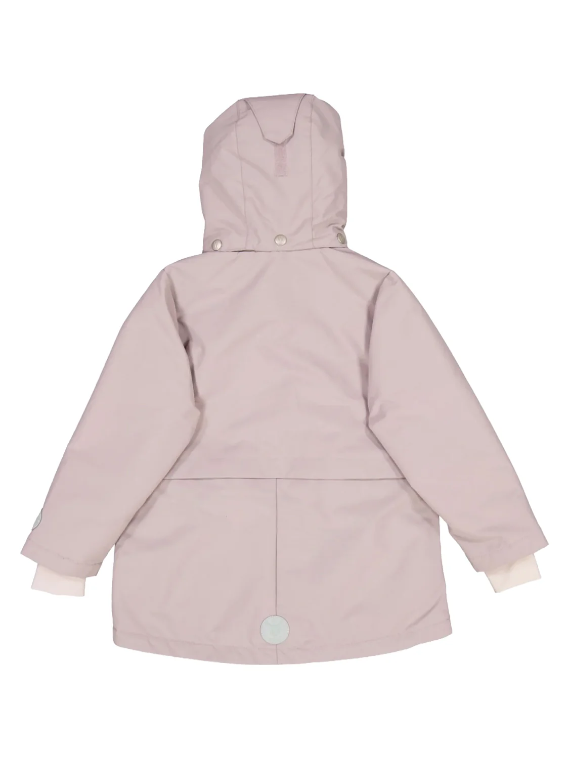 Übergangsjacke Rosa - Image 3