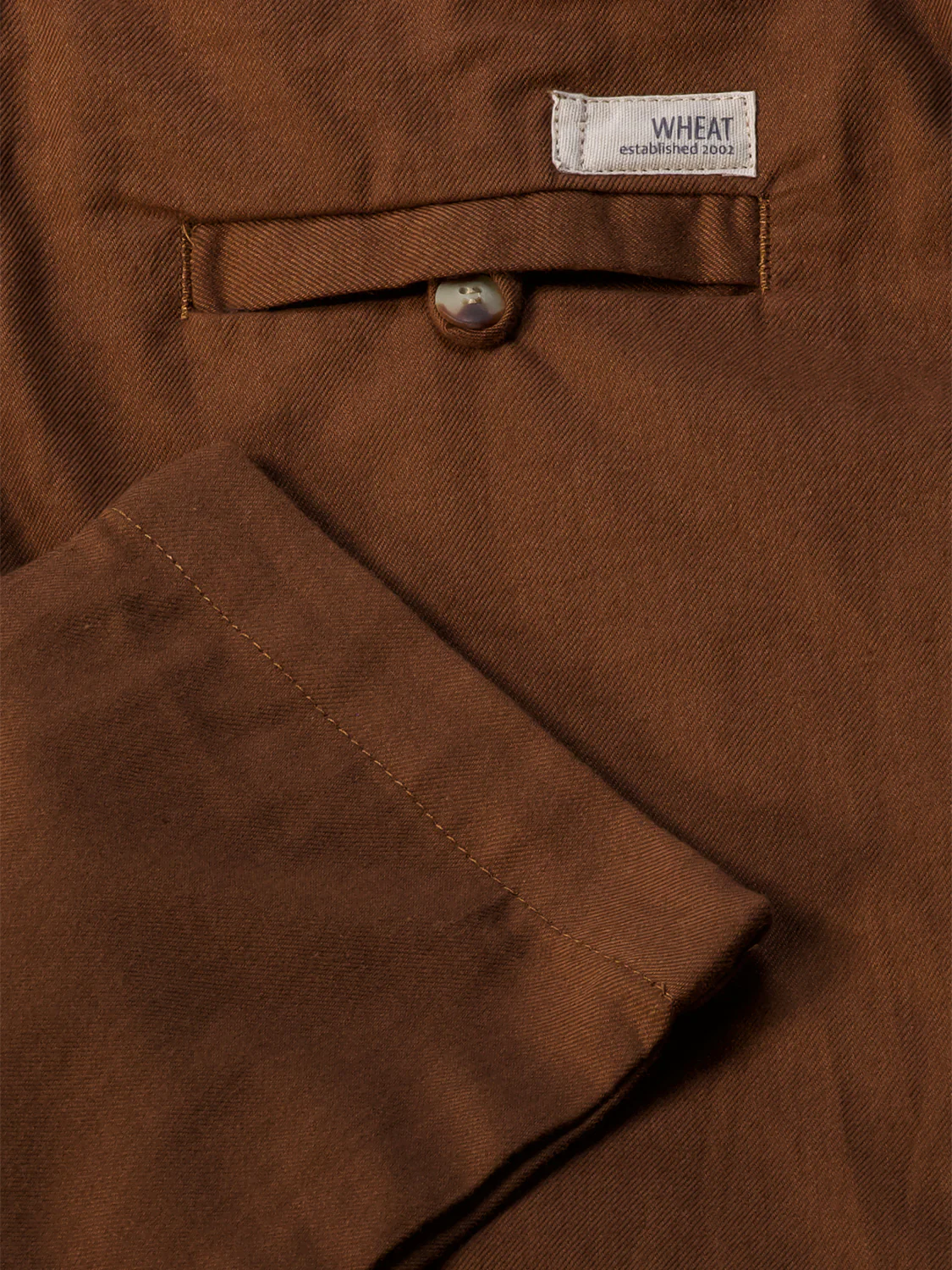 Hose Braun - Image 2